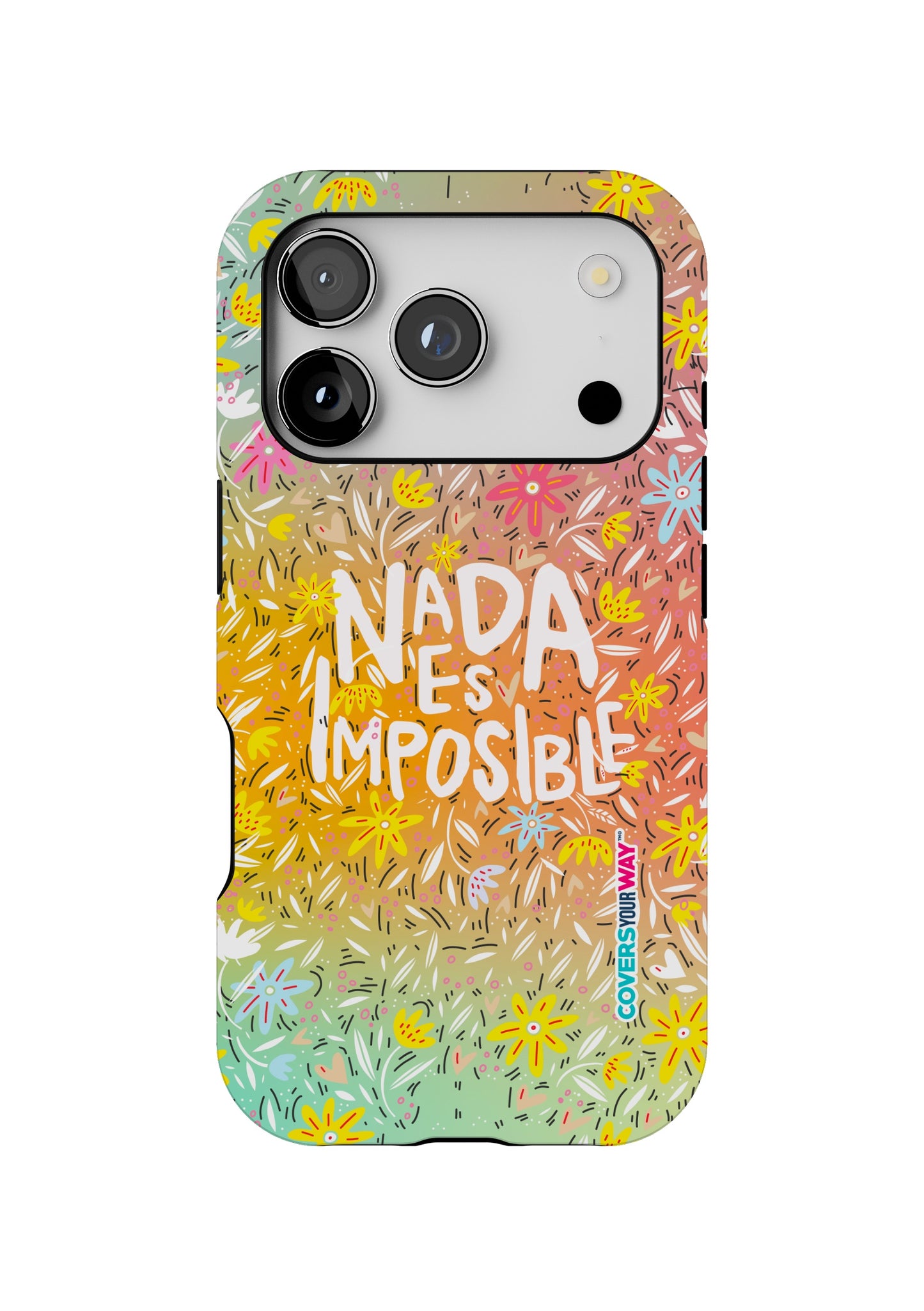 Nada es imposible