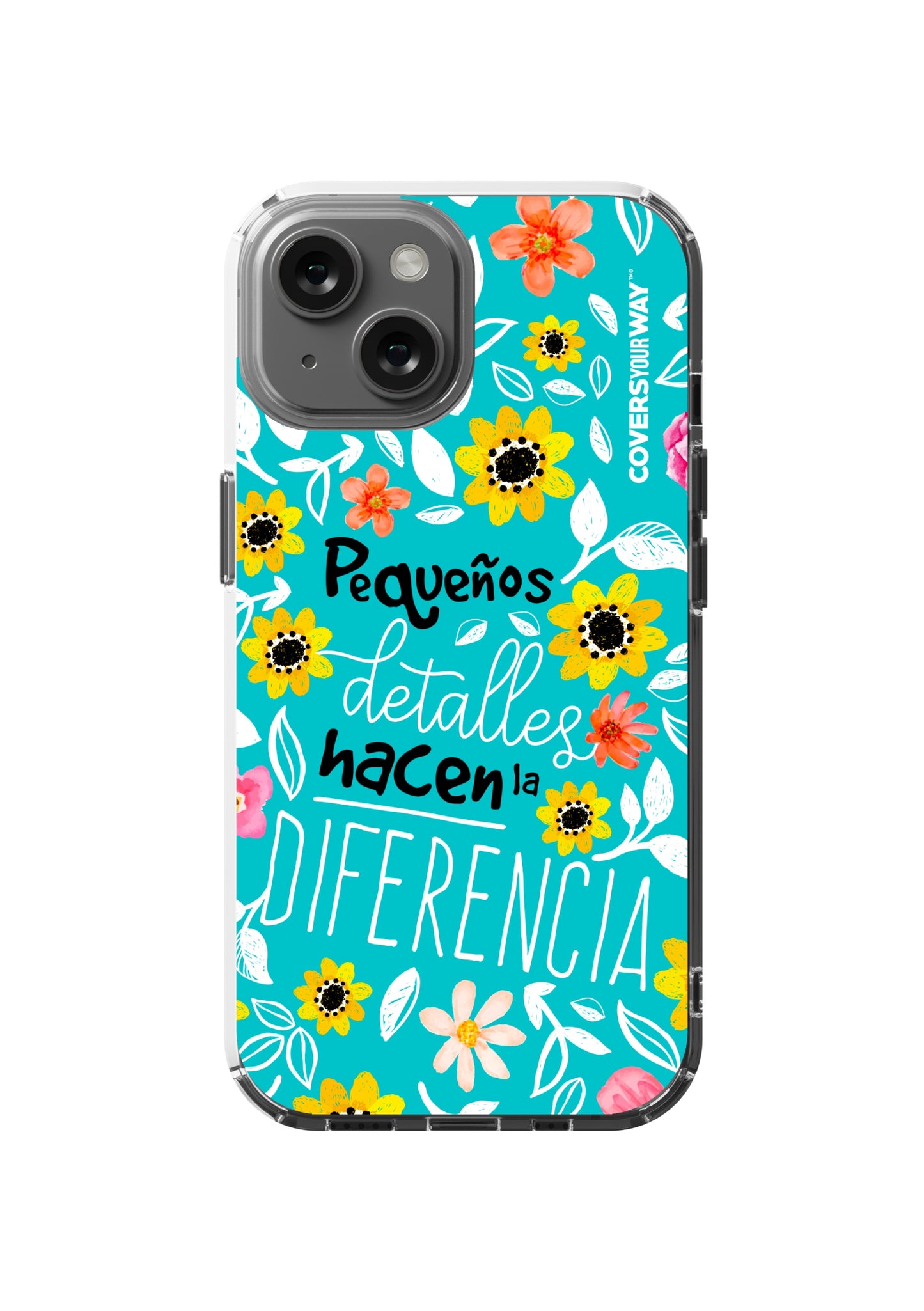 Pequeños detalles hacen la diferencia