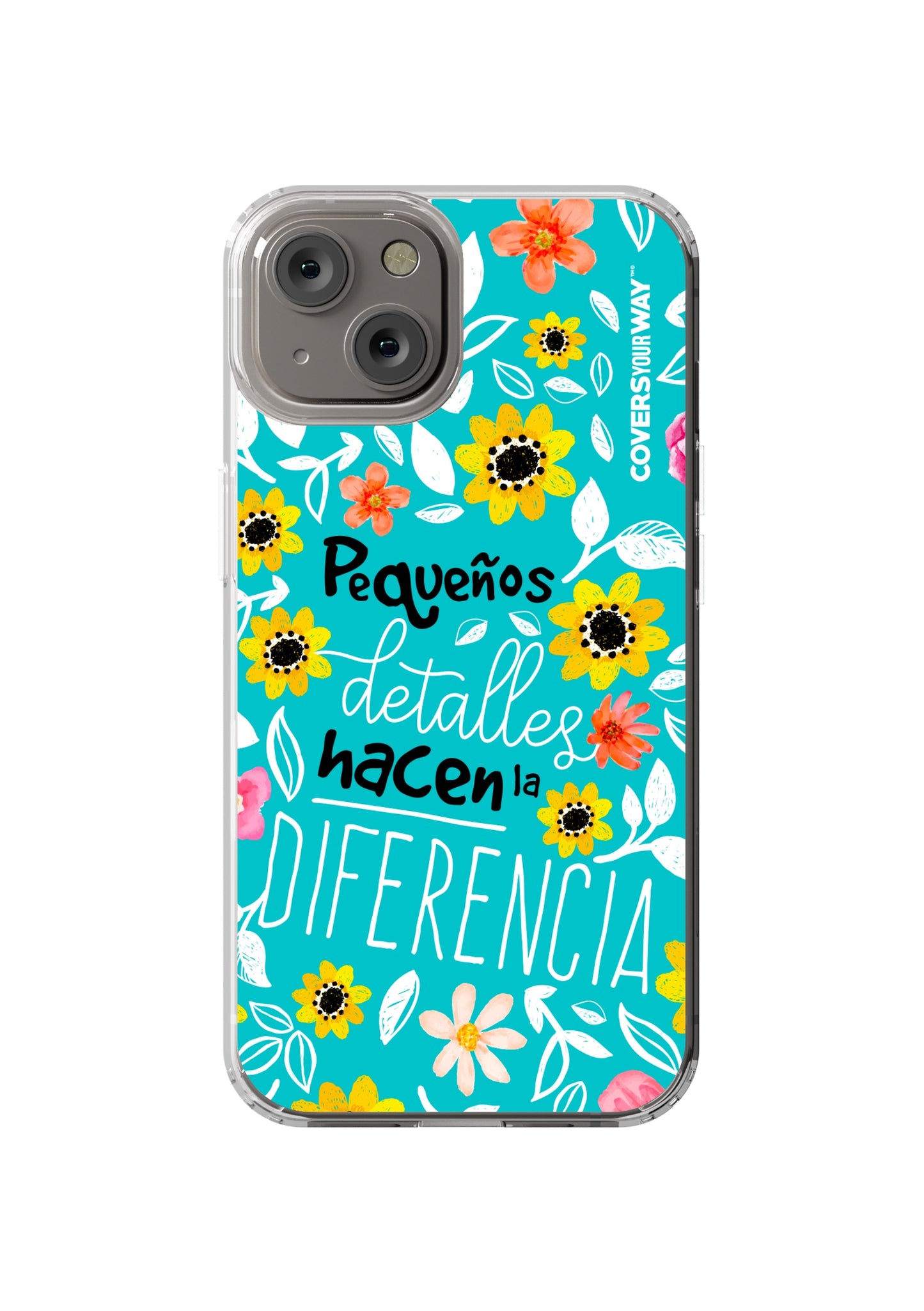 Pequeños detalles hacen la diferencia