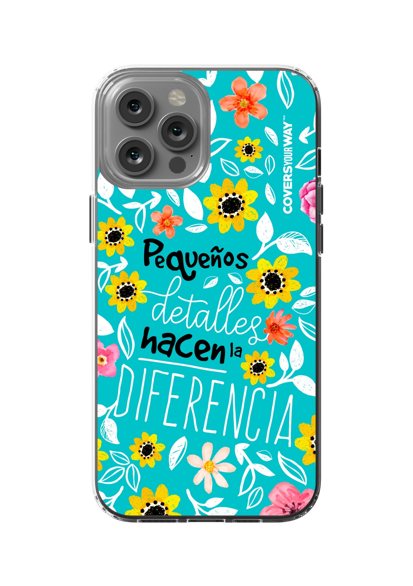 Pequeños detalles hacen la diferencia