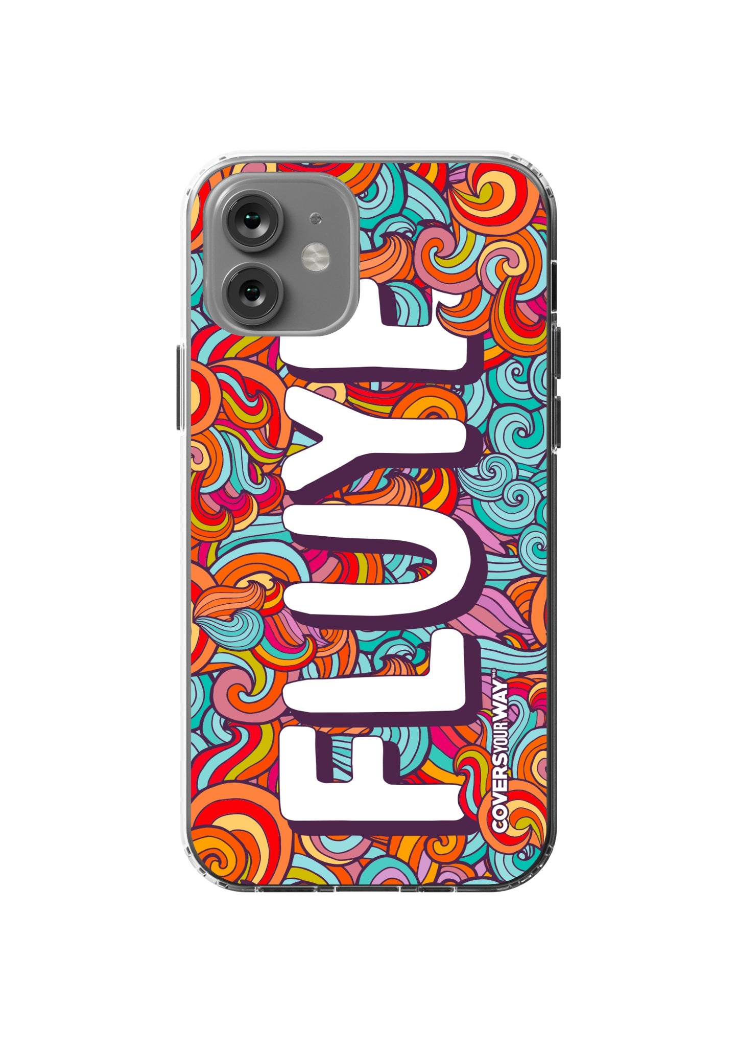 FLUYE