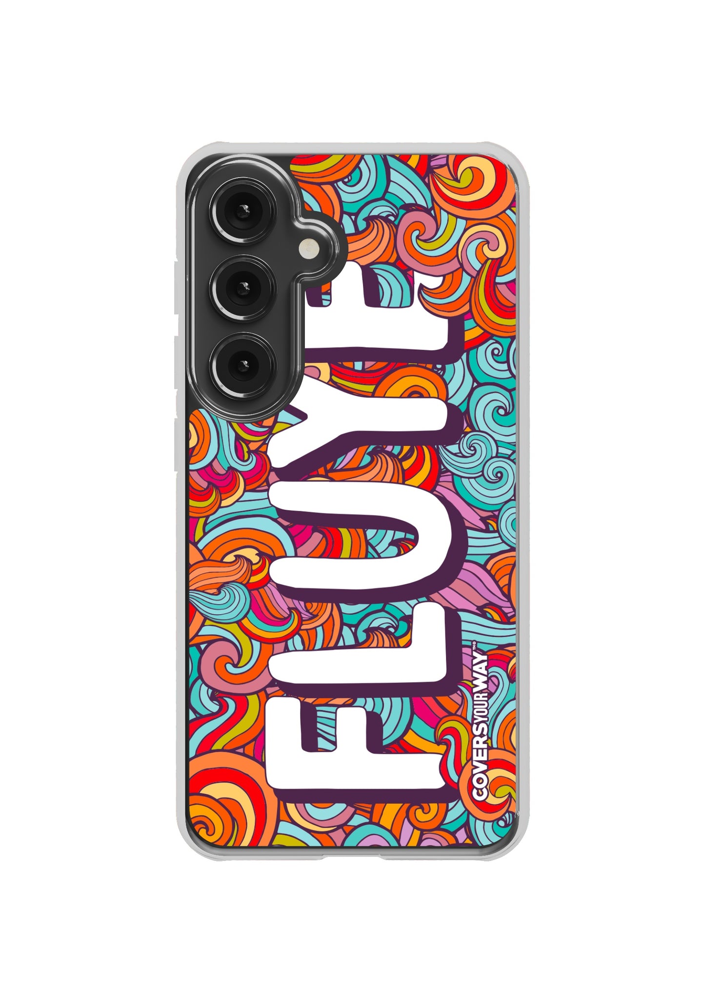 FLUYE Samsung Galaxy