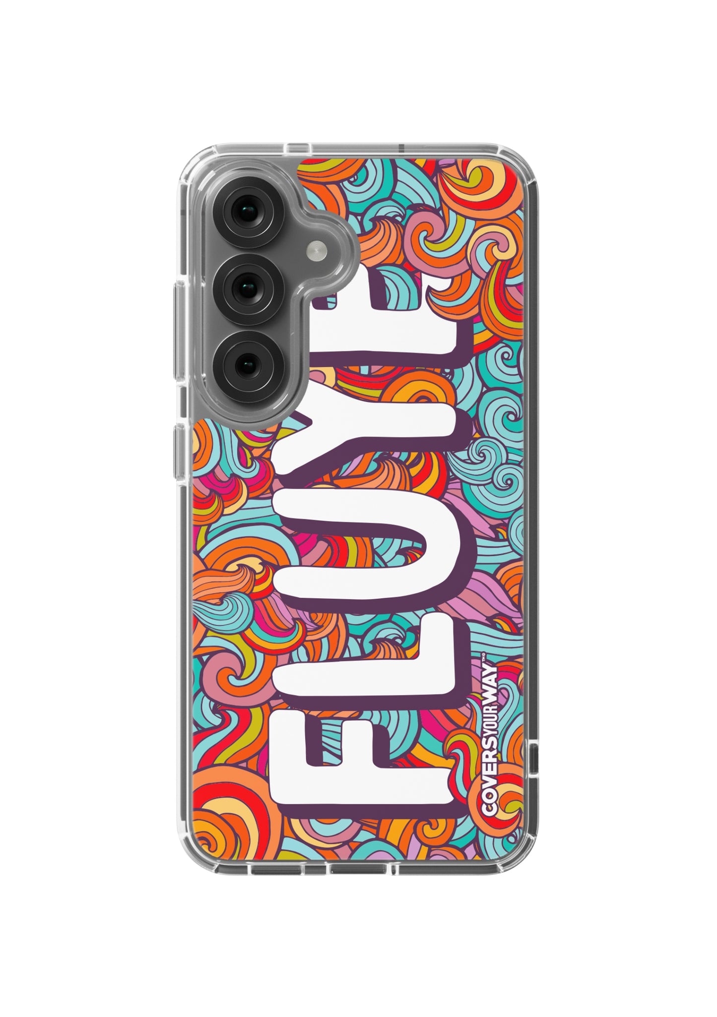 FLUYE Samsung Galaxy