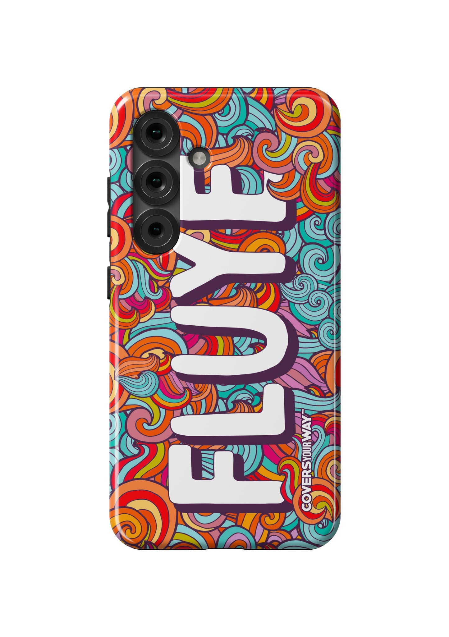 FLUYE Samsung Galaxy
