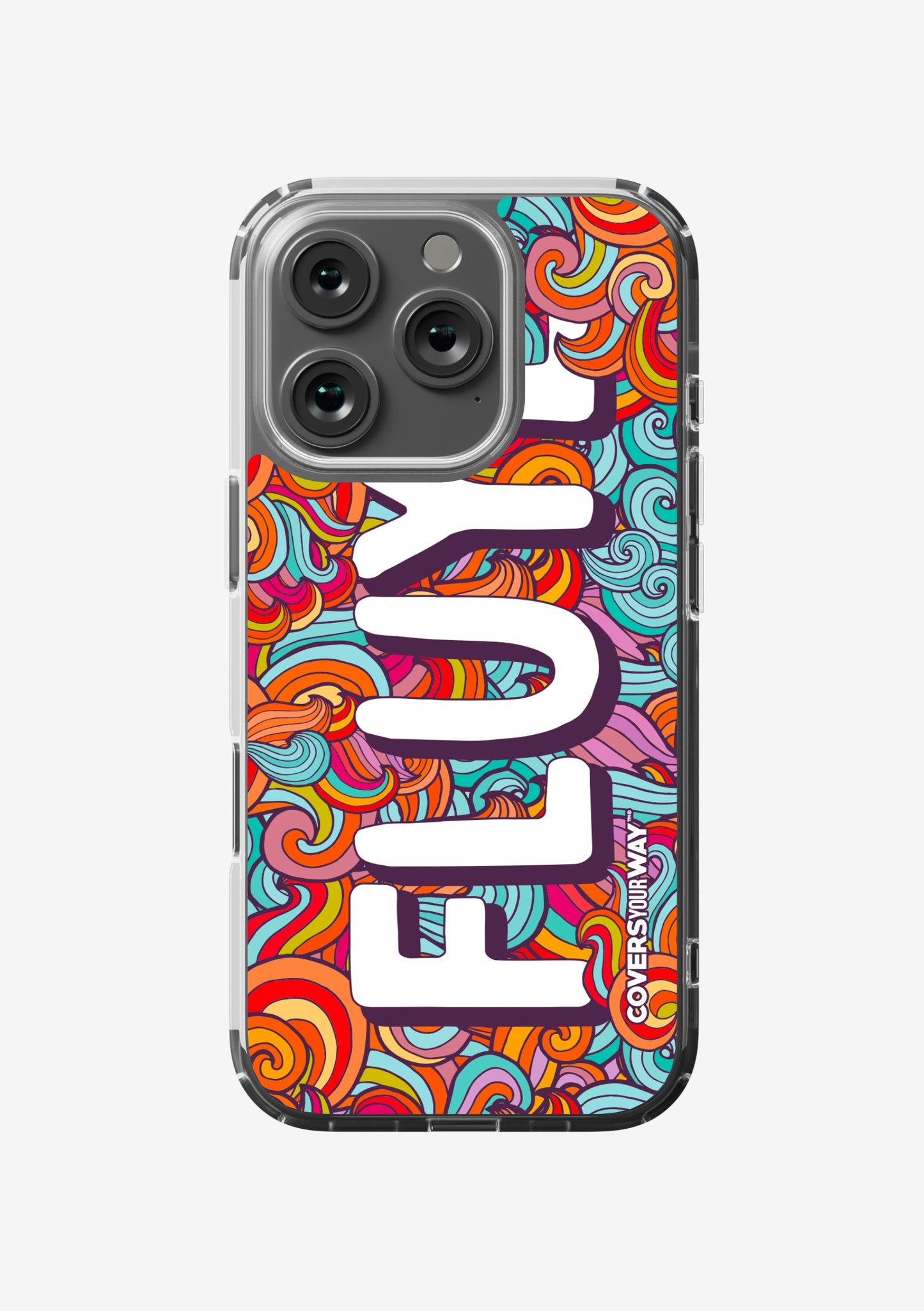 FLUYE
