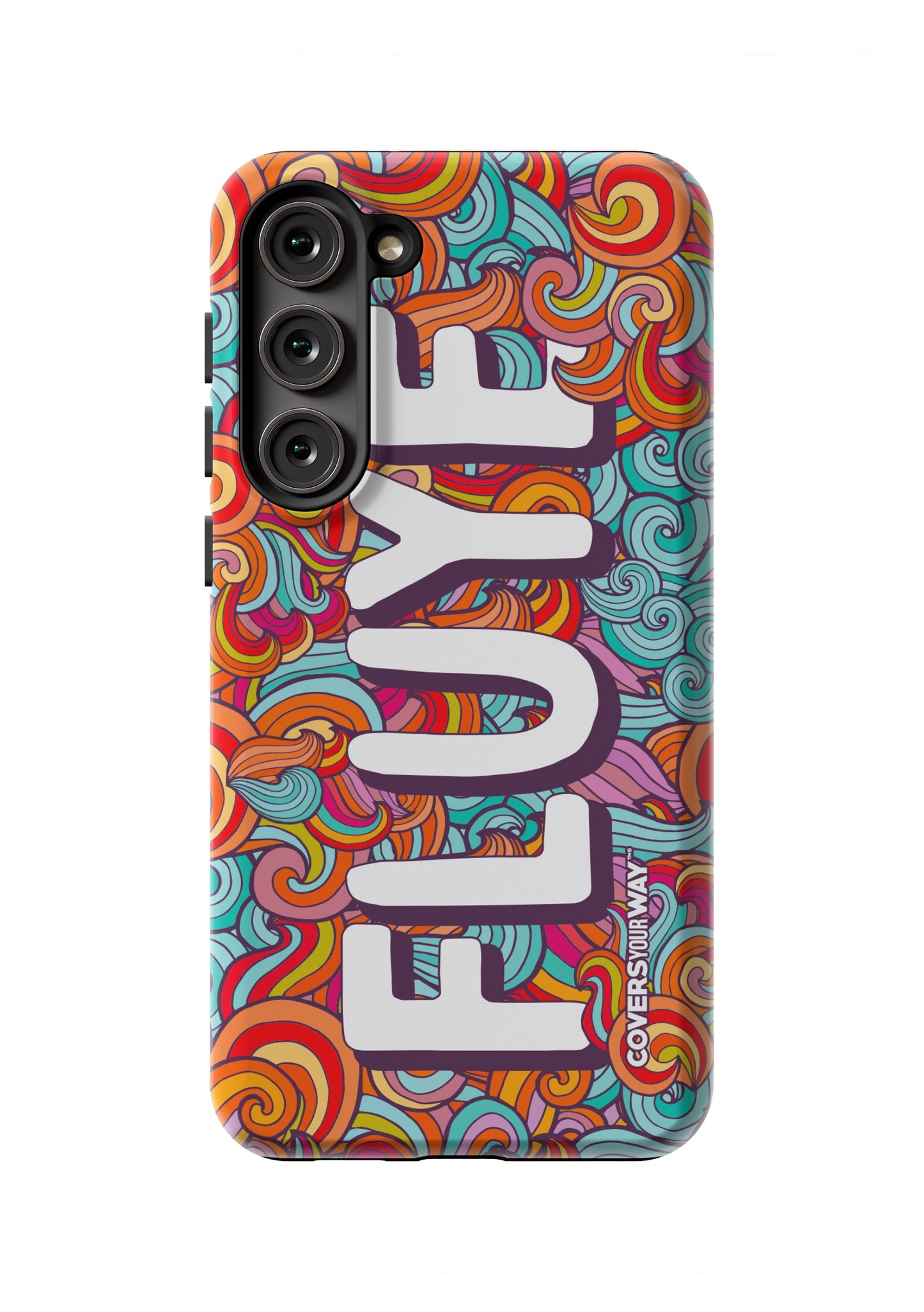 FLUYE Samsung Galaxy