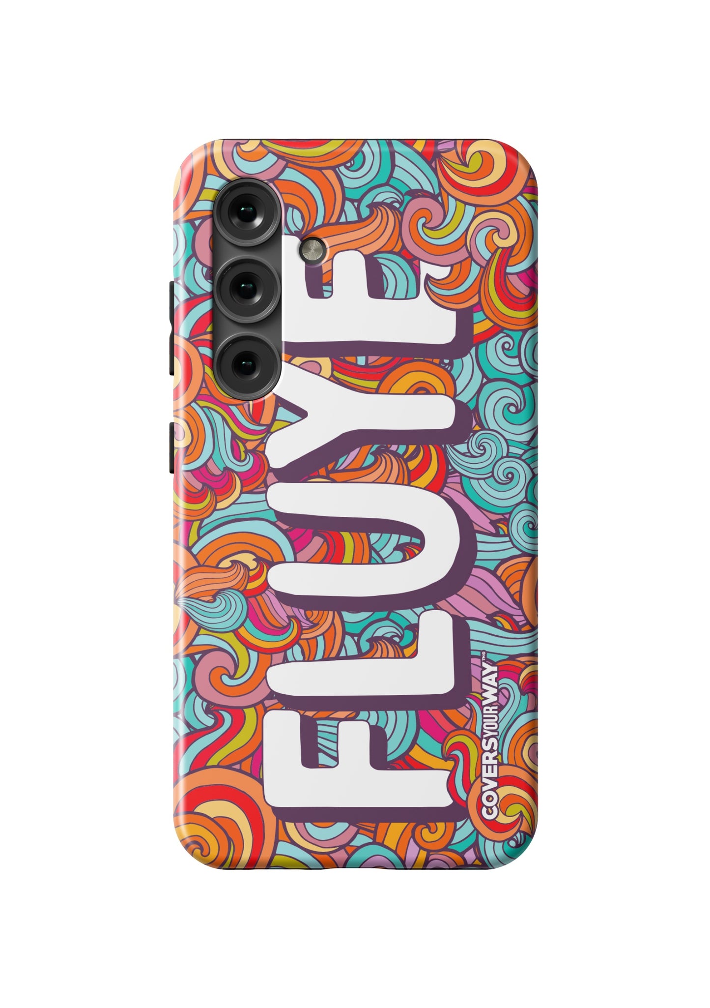 FLUYE Samsung Galaxy