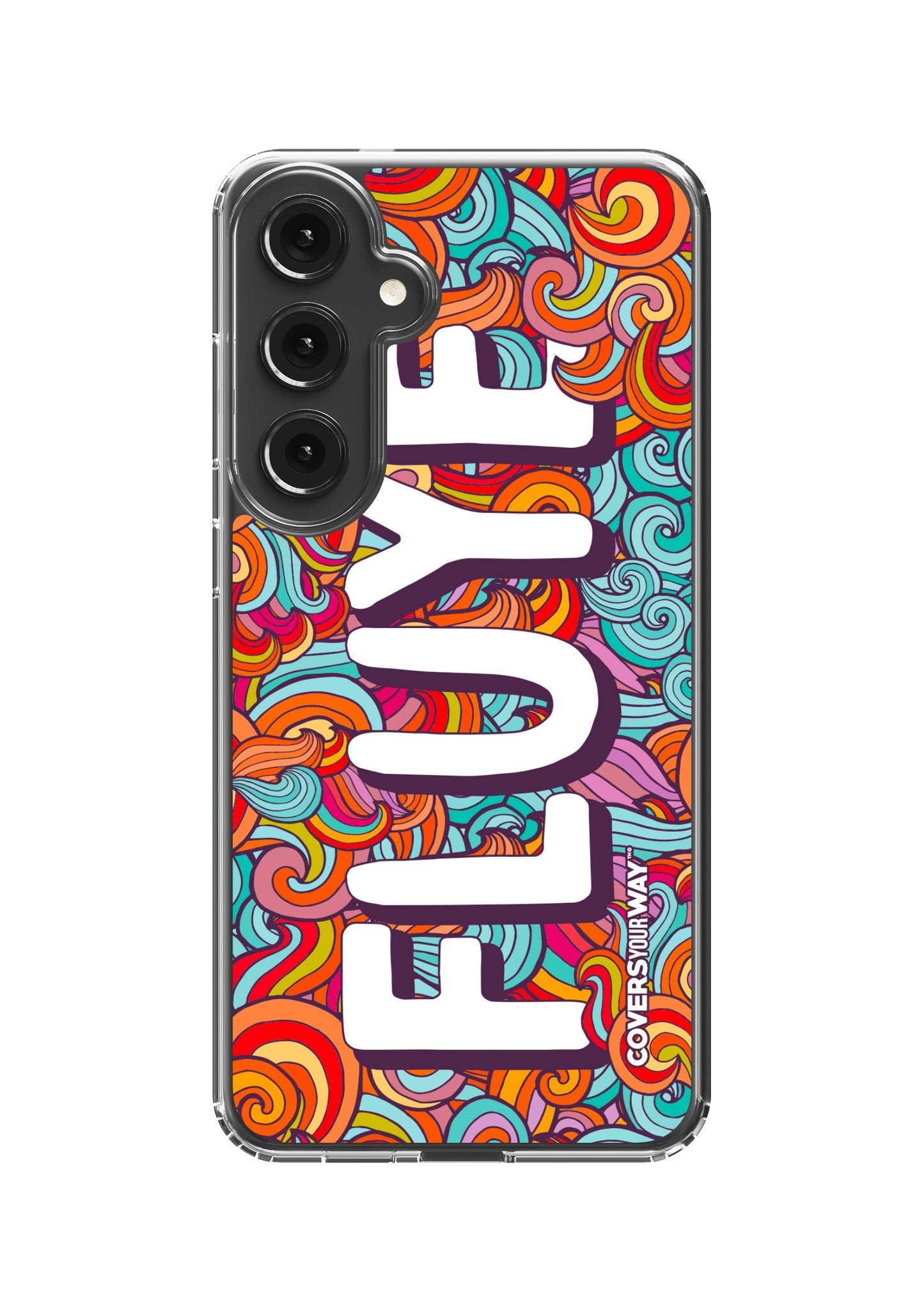 FLUYE Samsung Galaxy