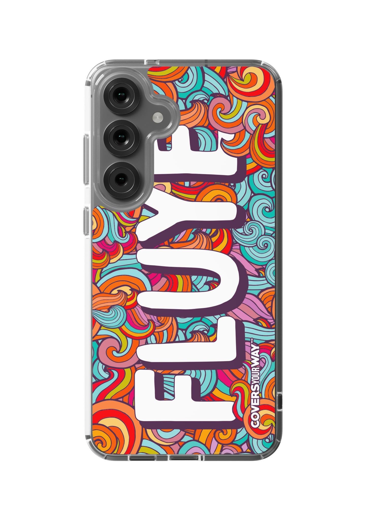 FLUYE Samsung Galaxy