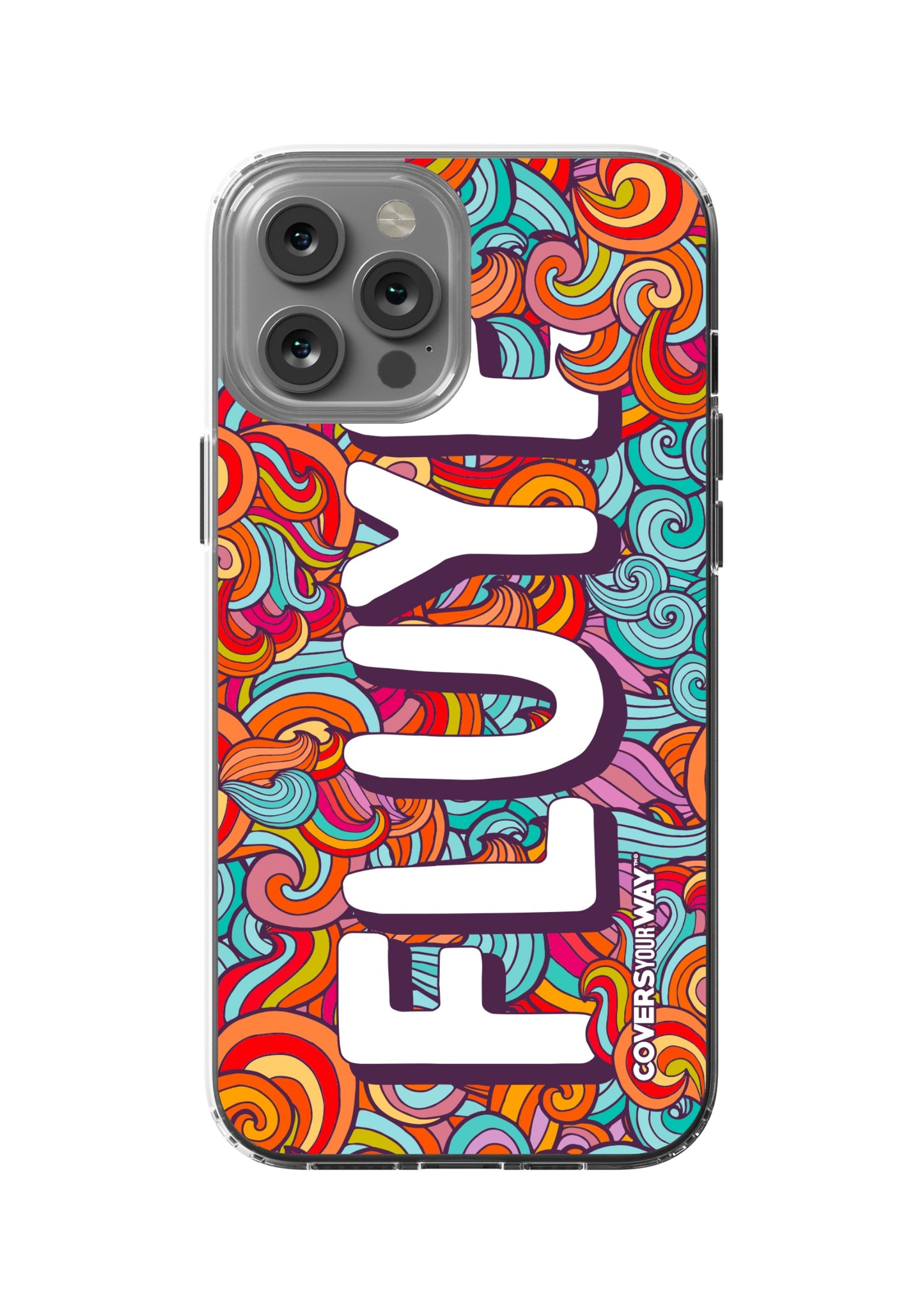 FLUYE