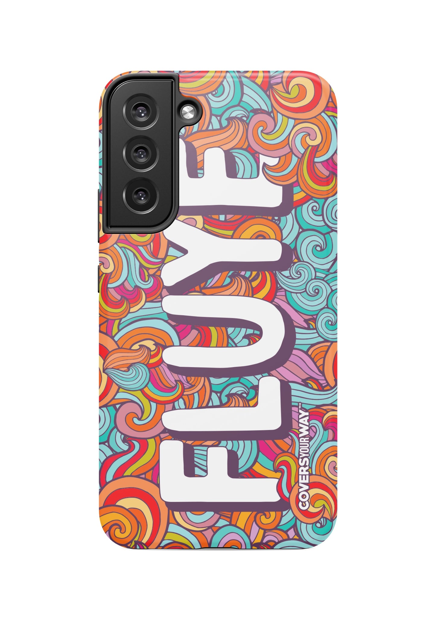 FLUYE Samsung Galaxy