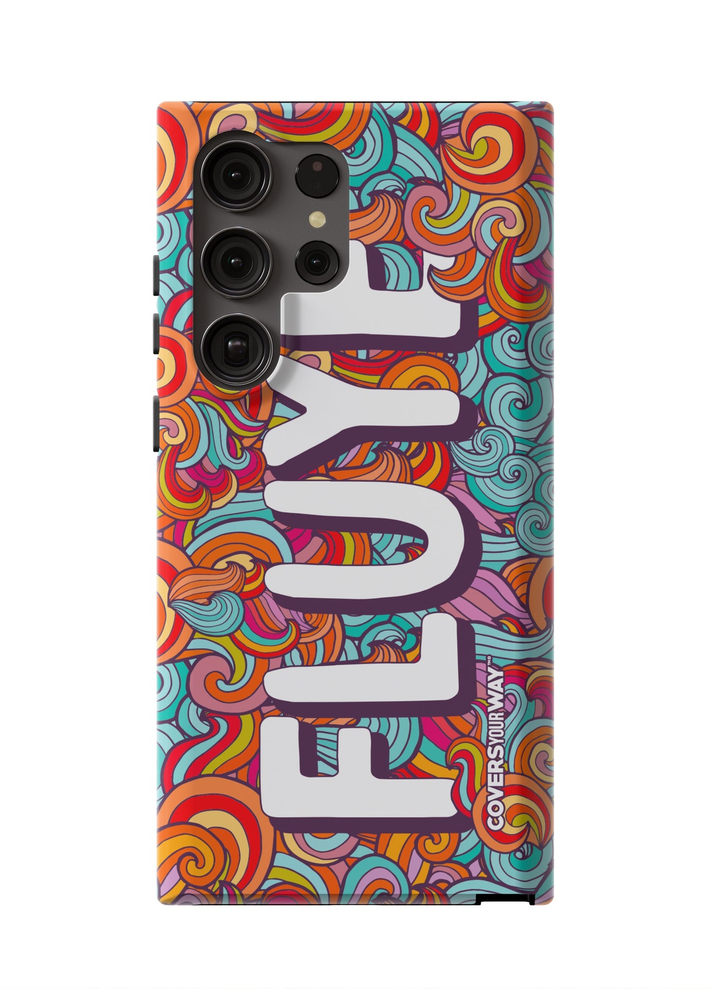 FLUYE Samsung Galaxy