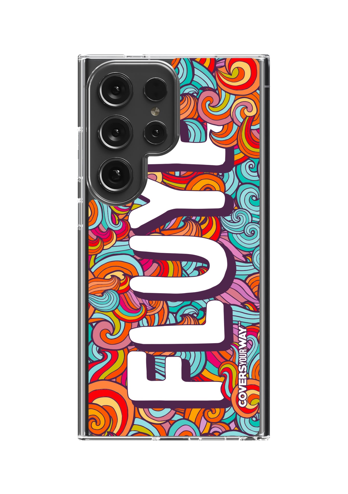 FLUYE Samsung Galaxy