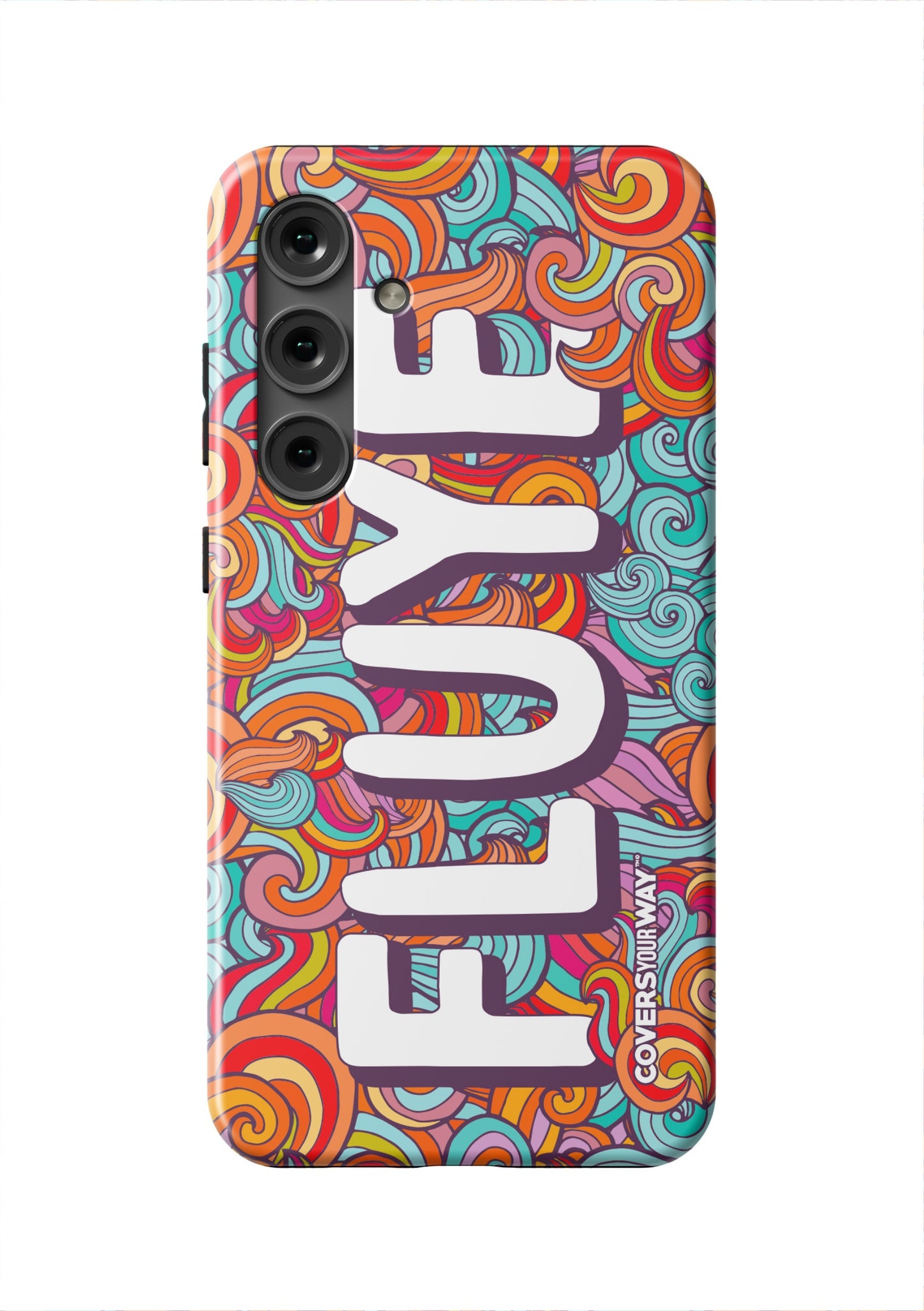 FLUYE Samsung Galaxy