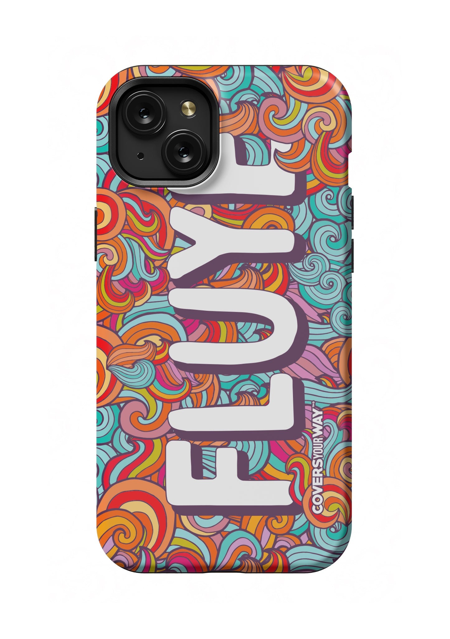 FLUYE