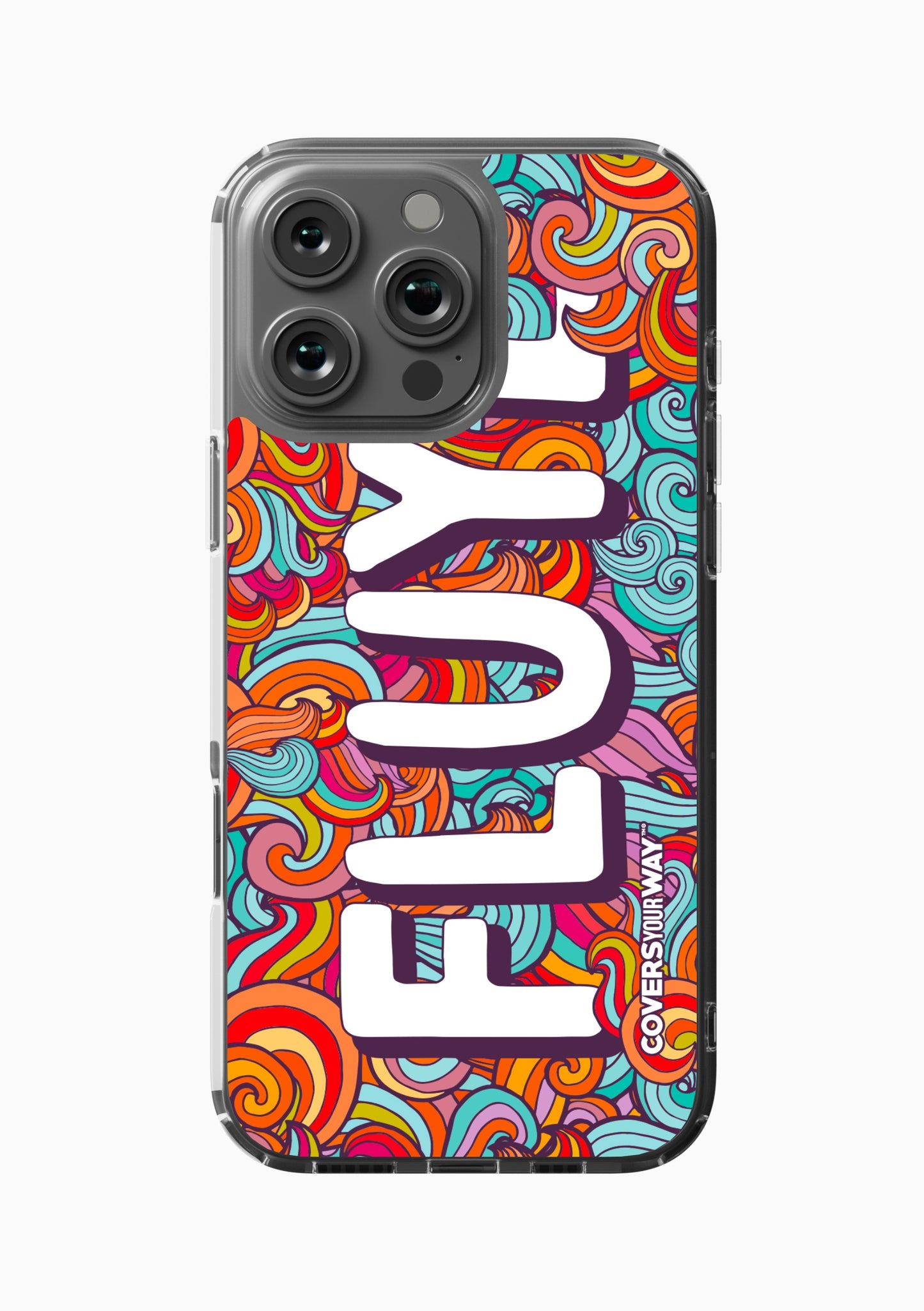 FLUYE