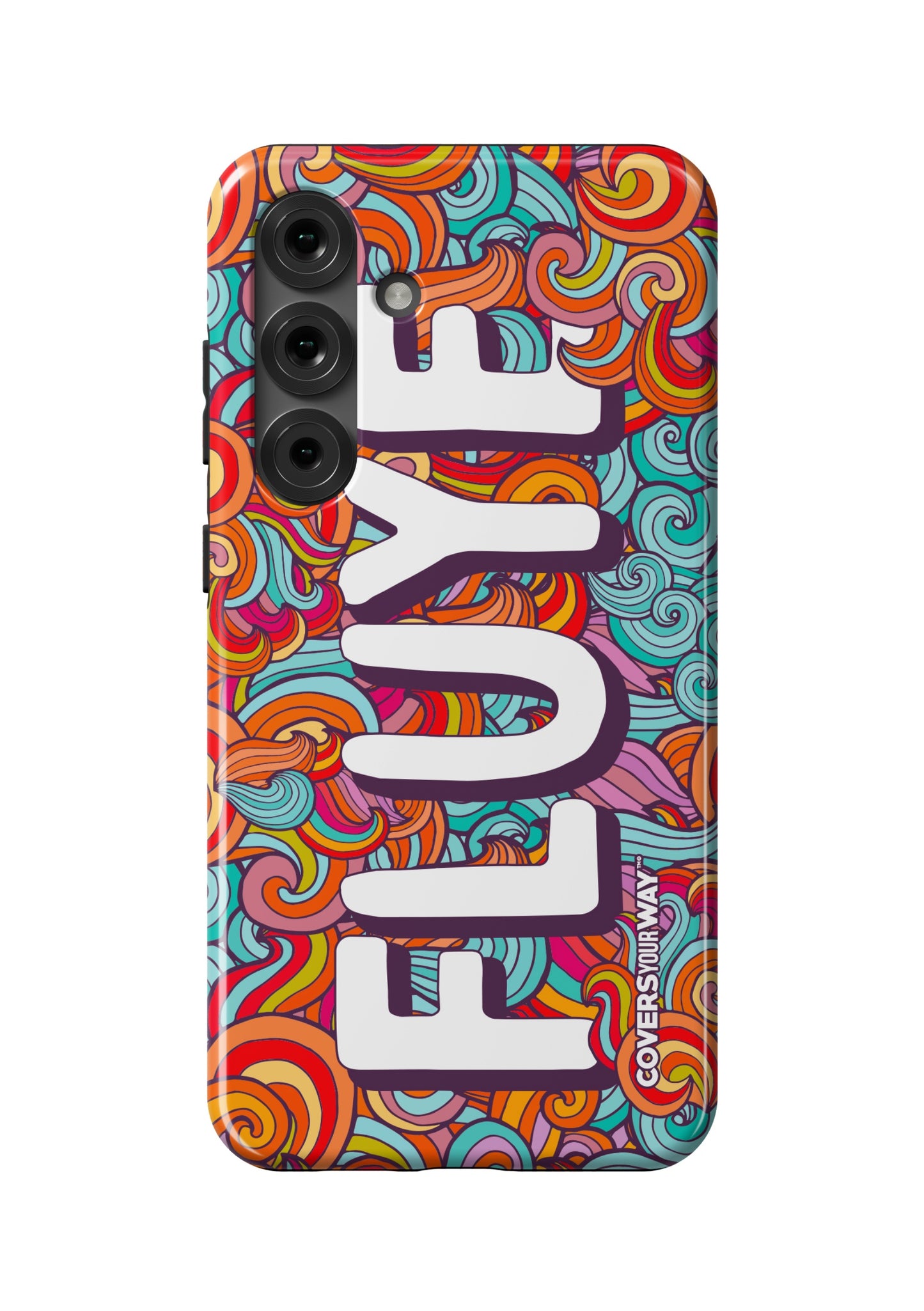 FLUYE Samsung Galaxy