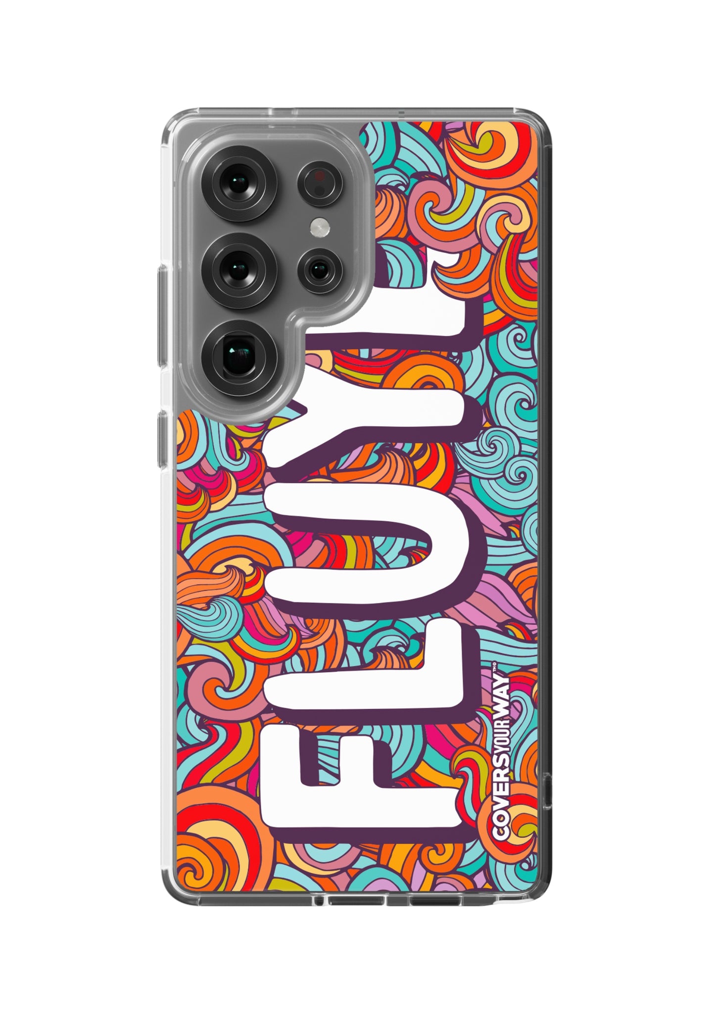 FLUYE Samsung Galaxy