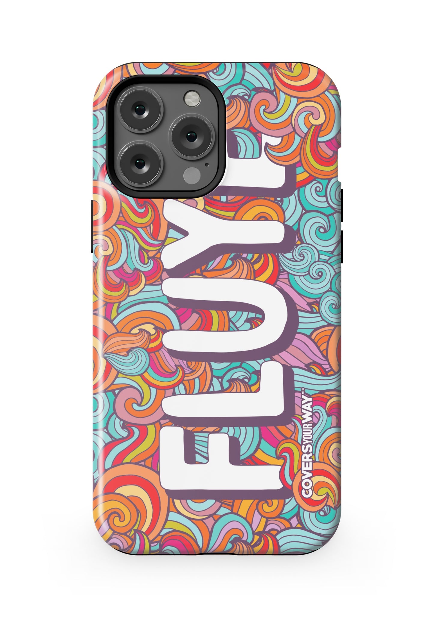 FLUYE