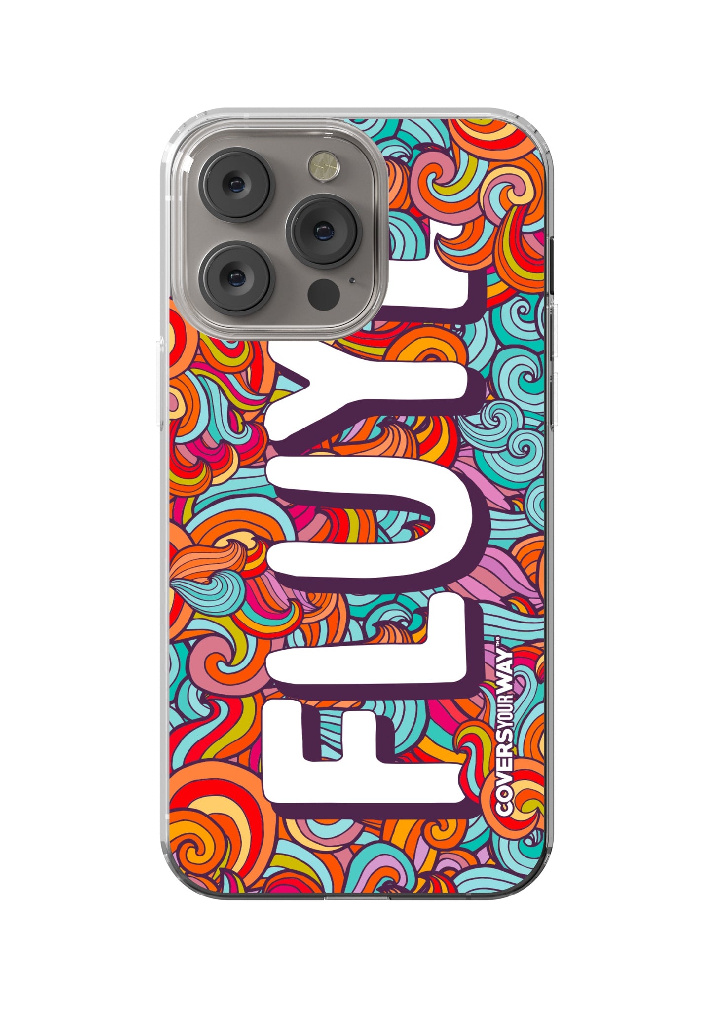 FLUYE