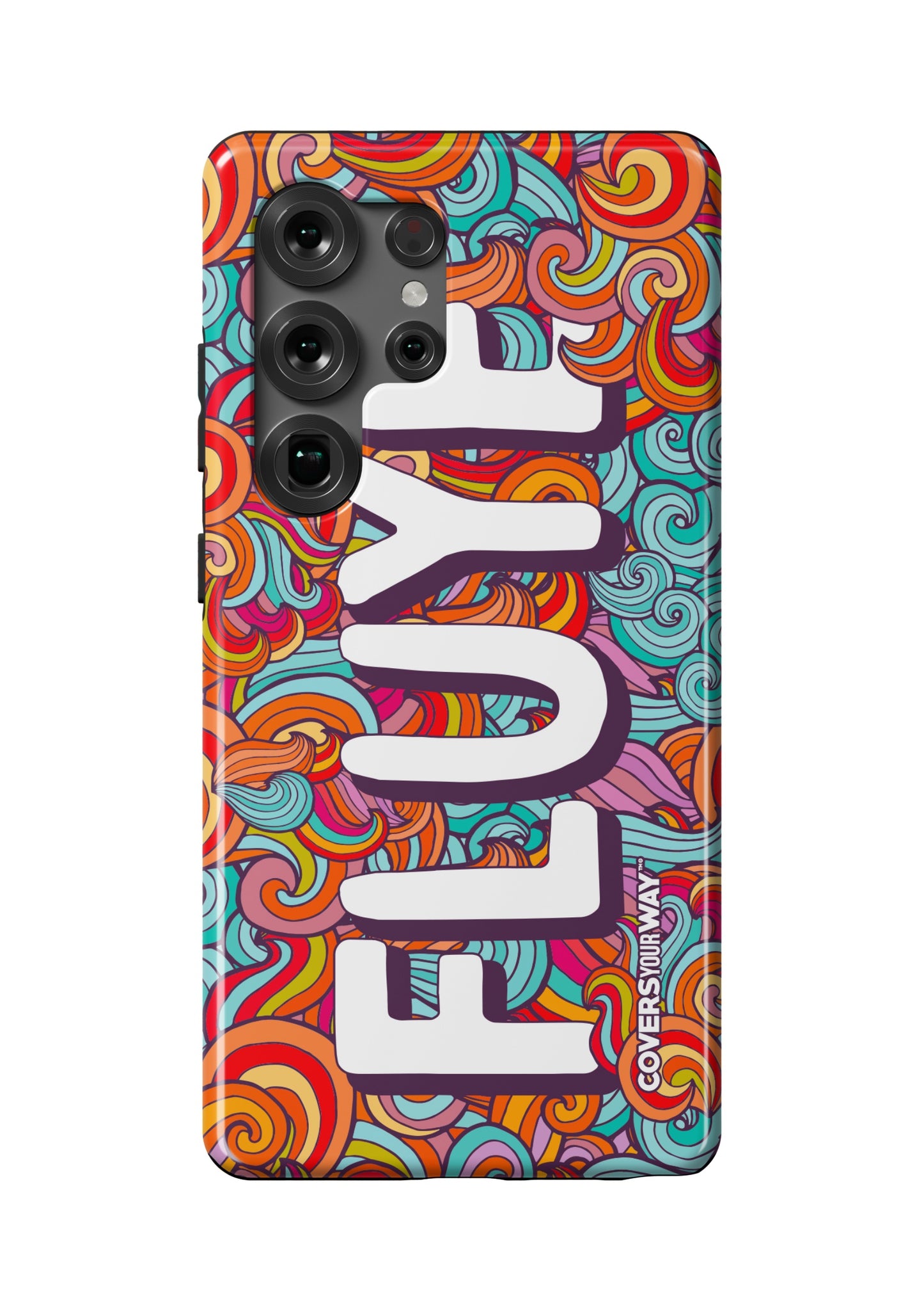 FLUYE Samsung Galaxy