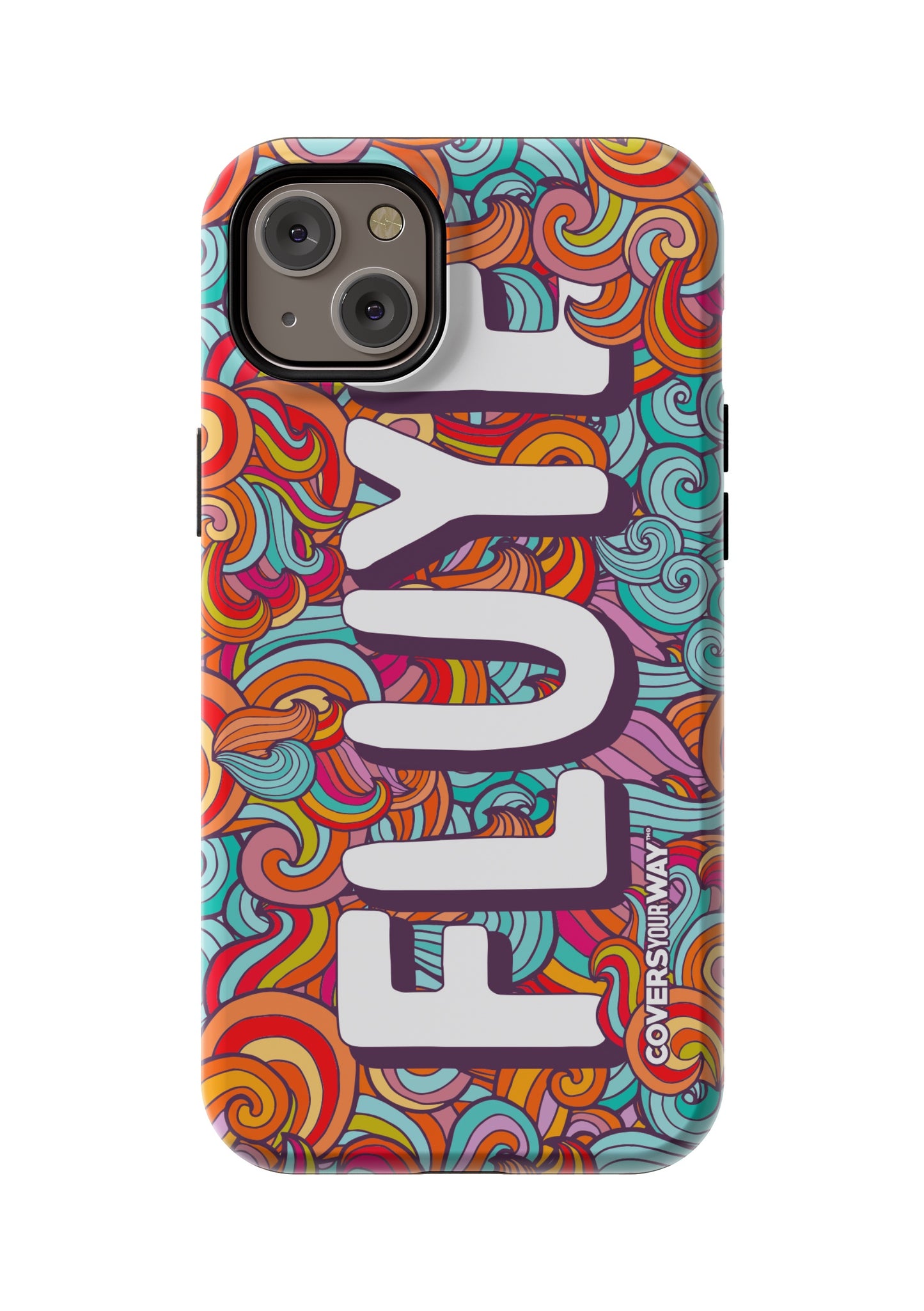 FLUYE