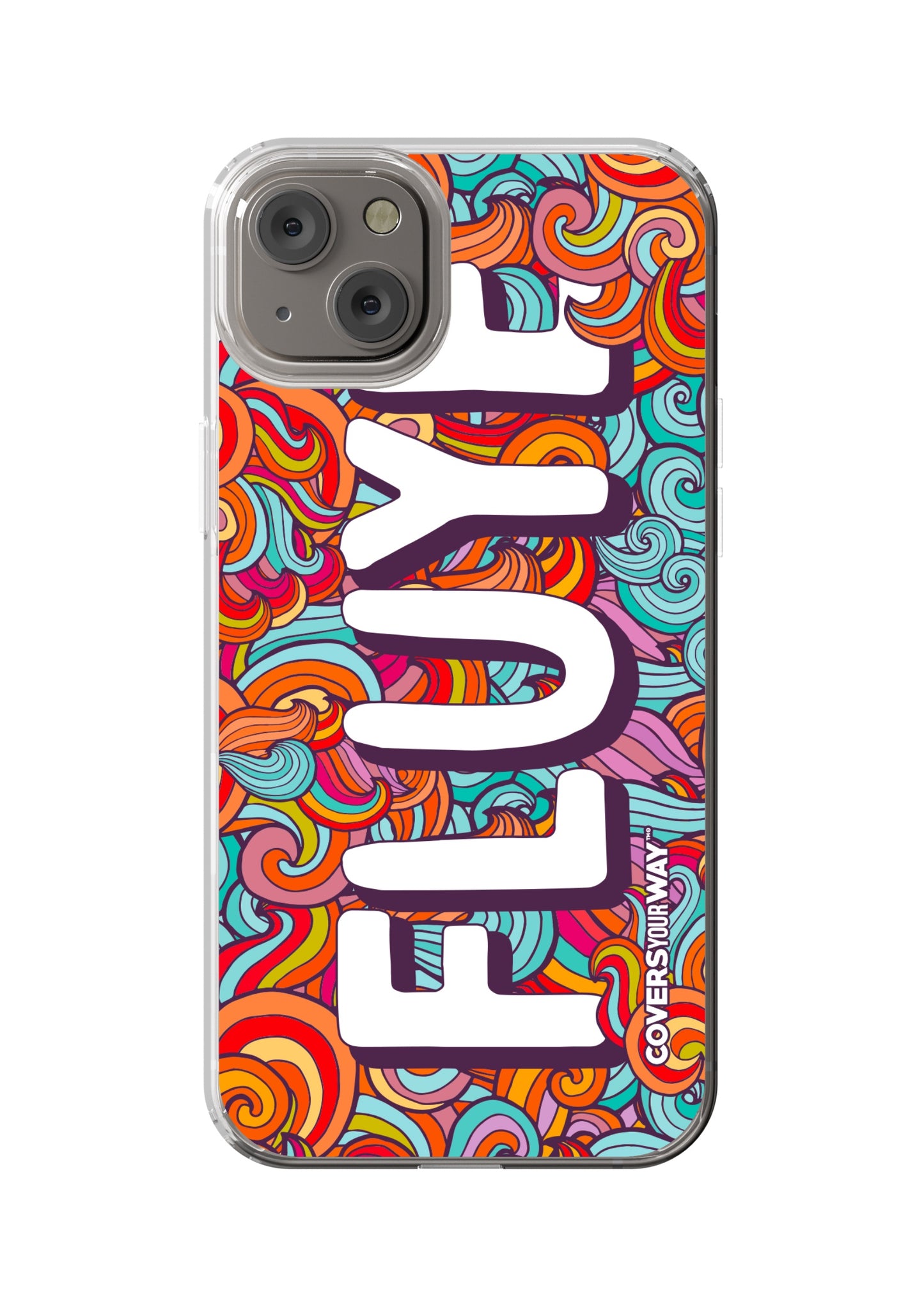 FLUYE