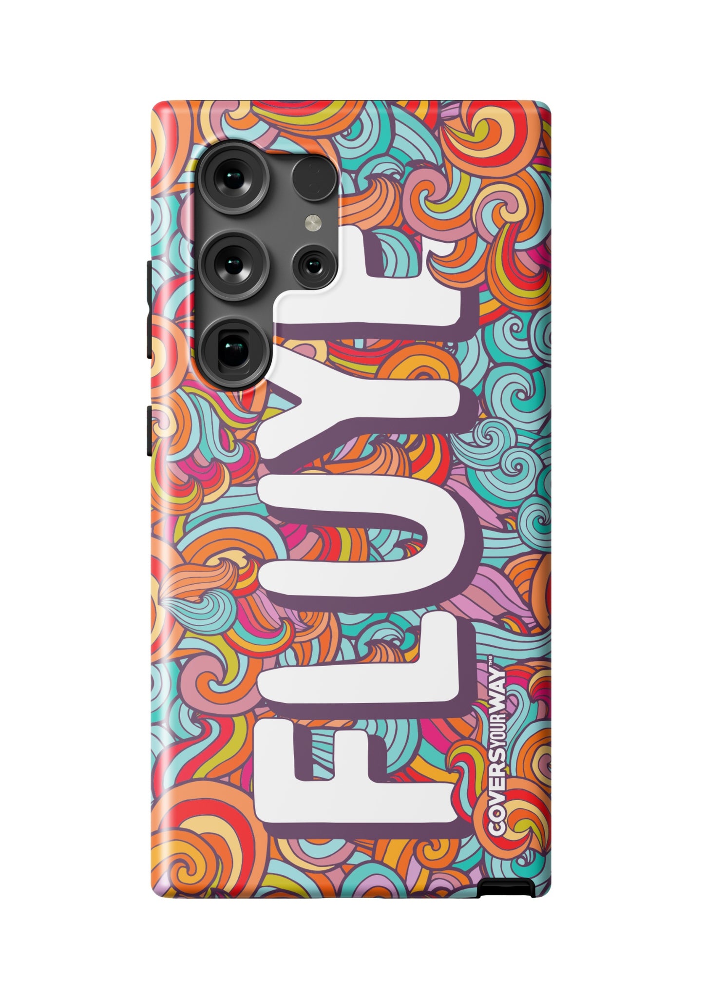 FLUYE Samsung Galaxy