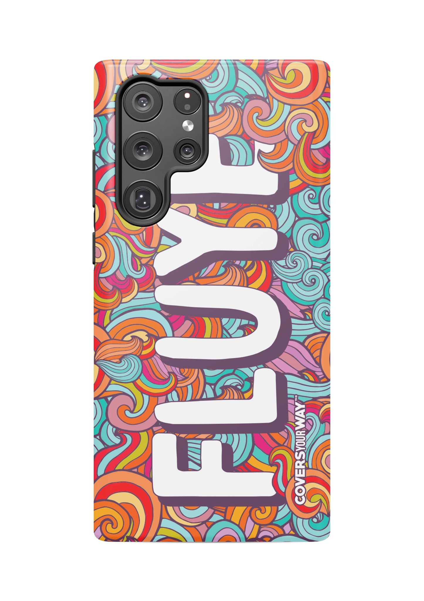 FLUYE Samsung Galaxy
