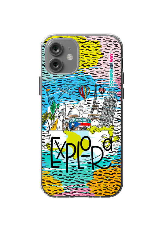 Explora
