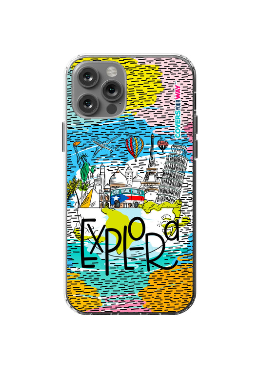 Explora