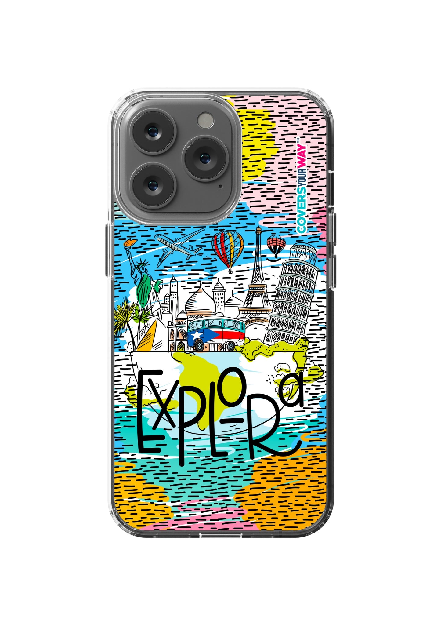 Explora