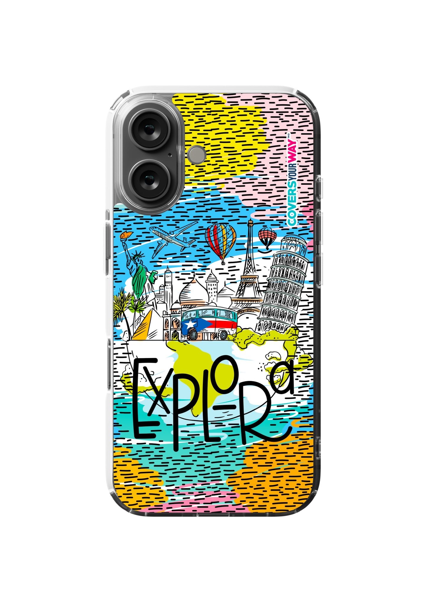 Explora