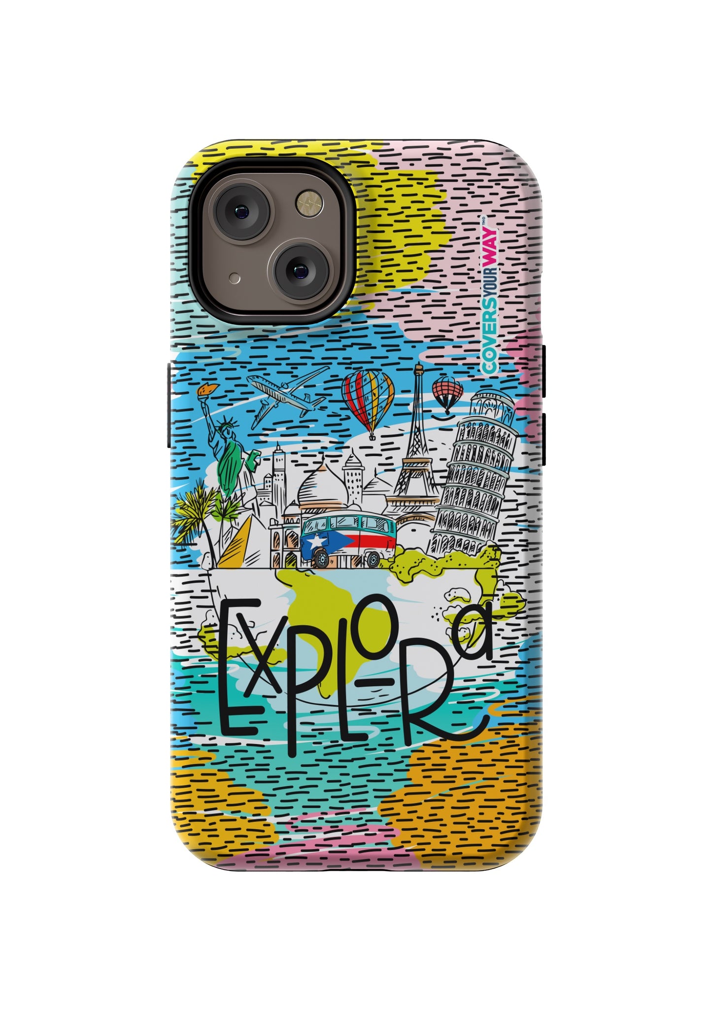 Explora