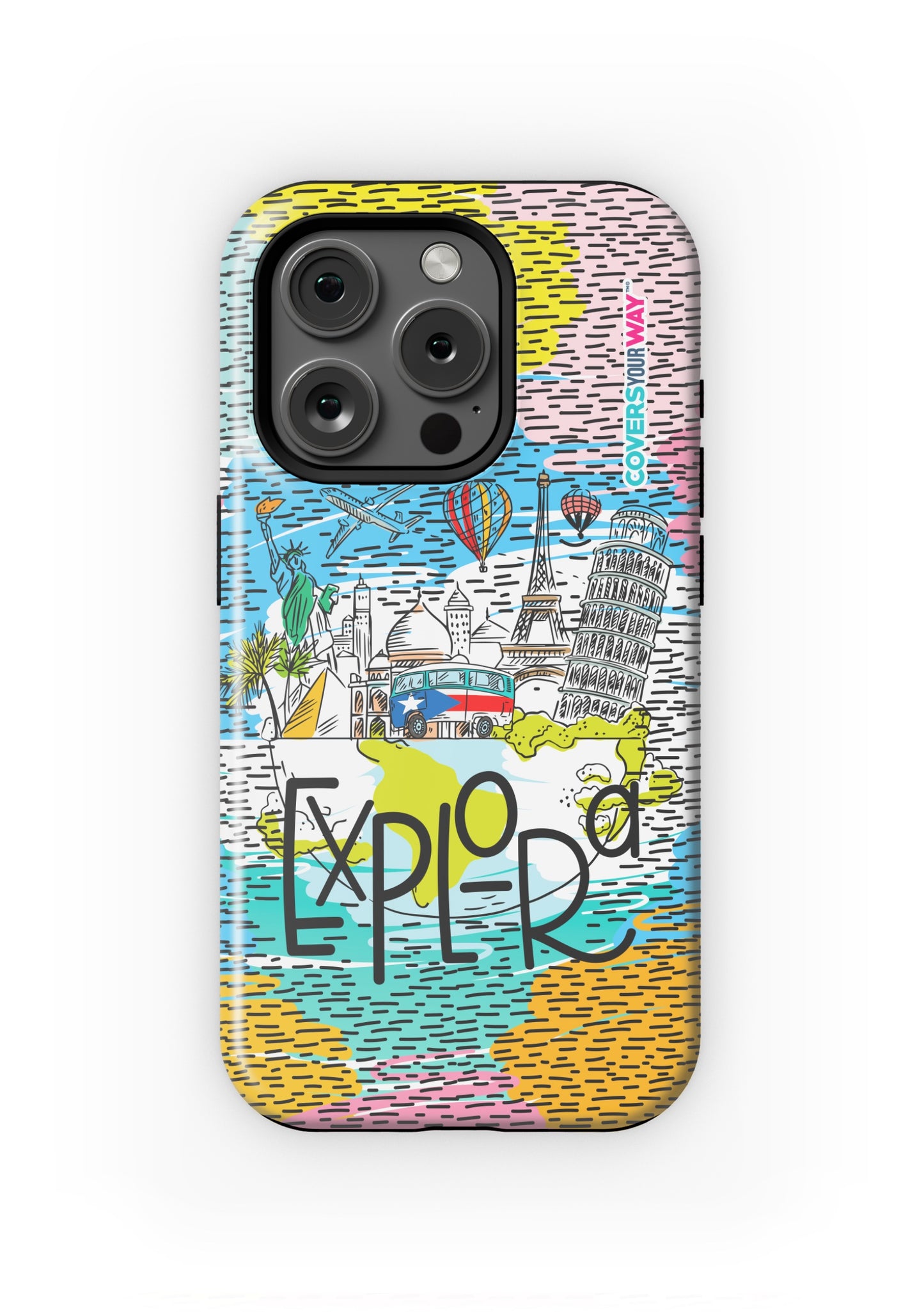 Explora