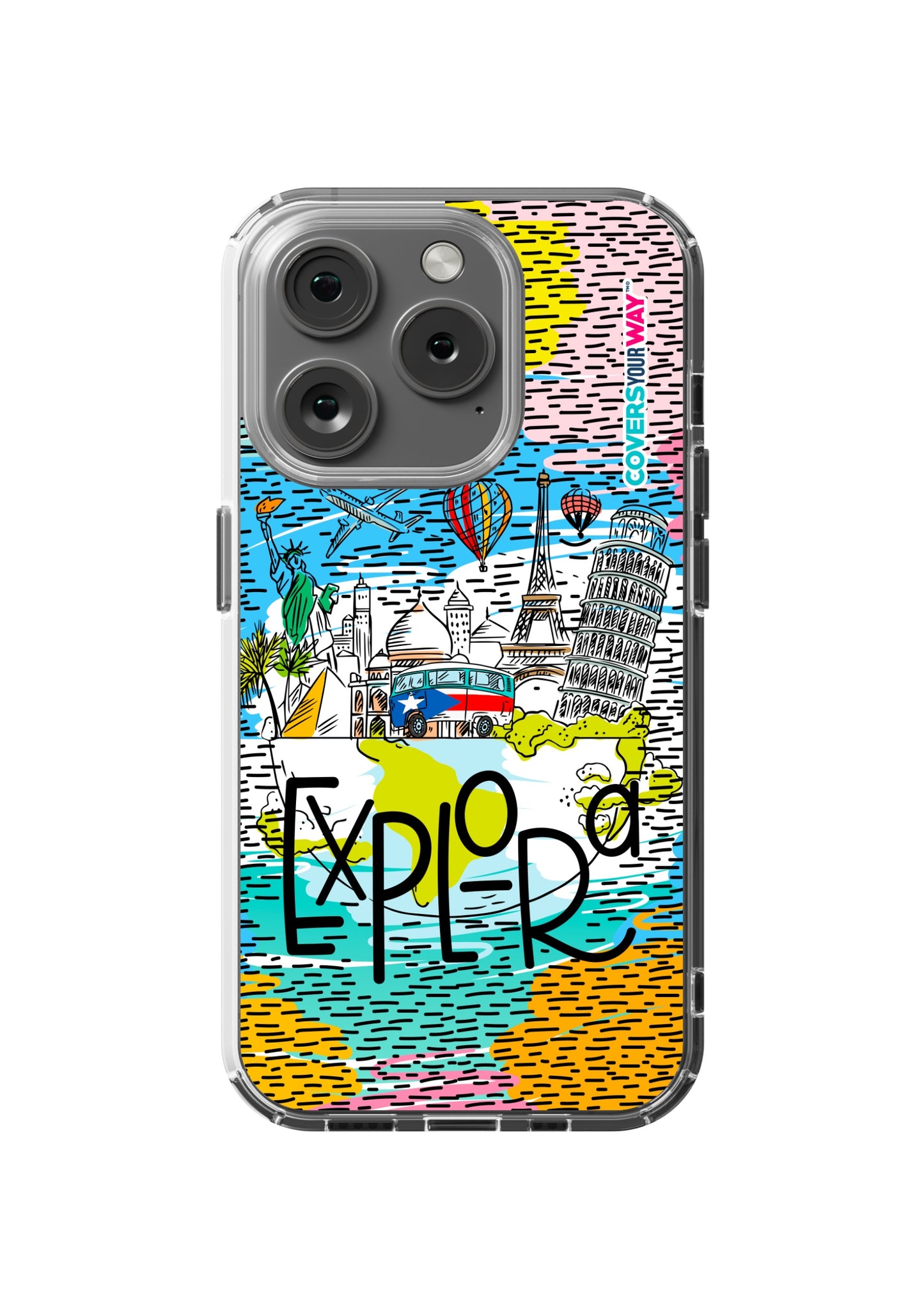 Explora