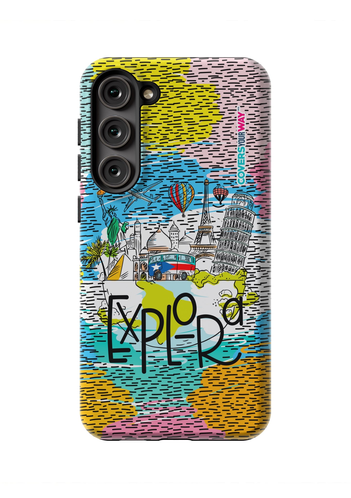 Explora
