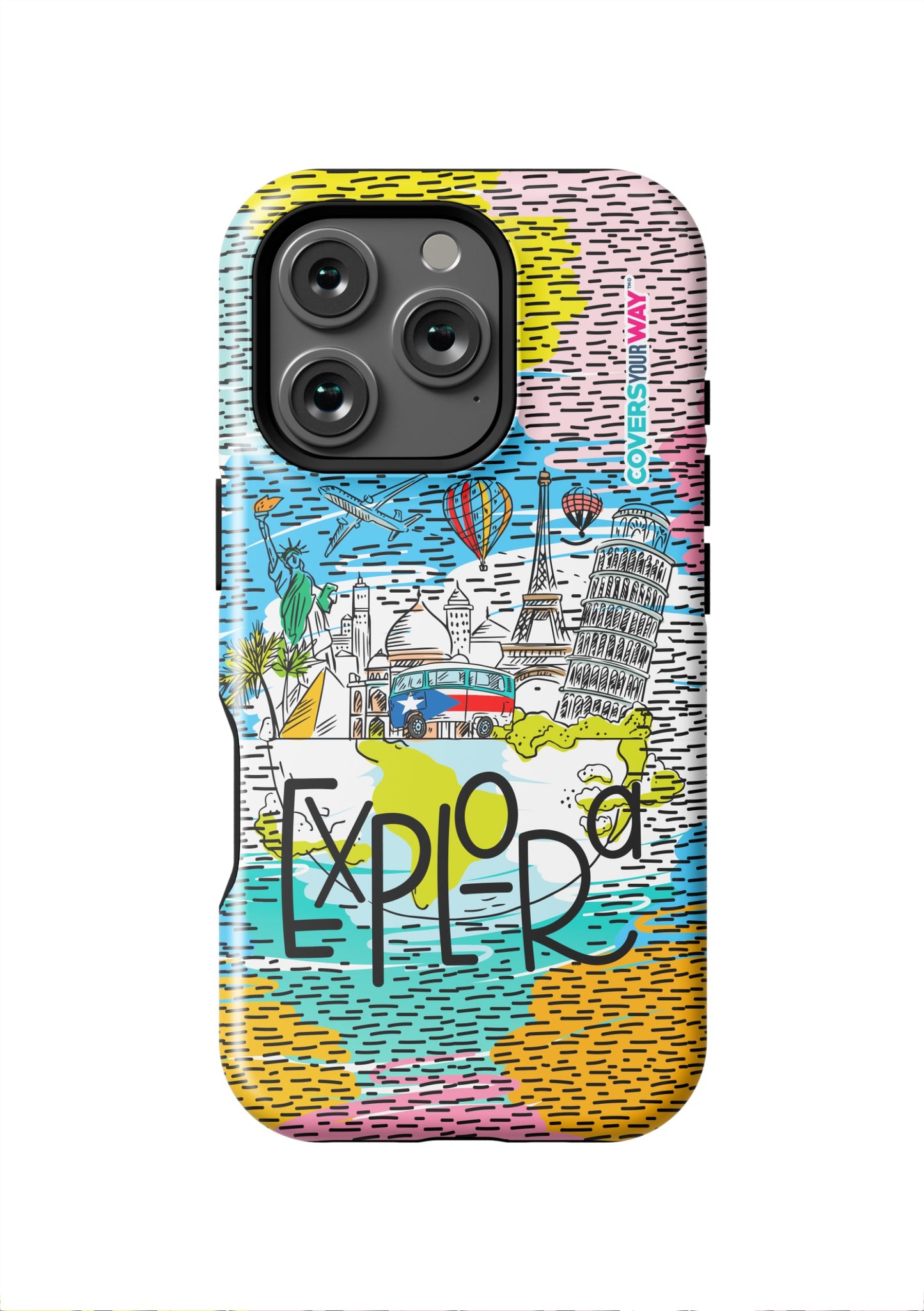 Explora