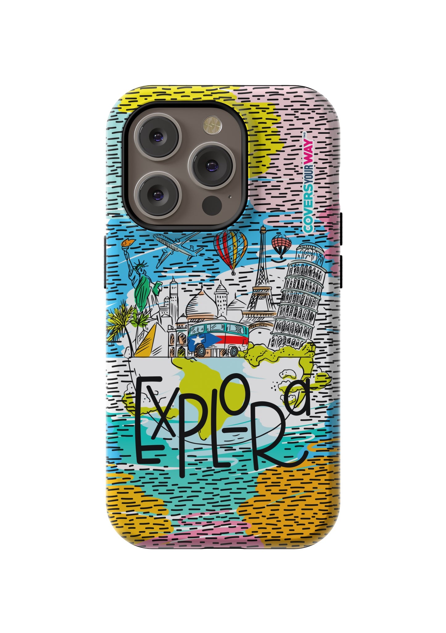 Explora