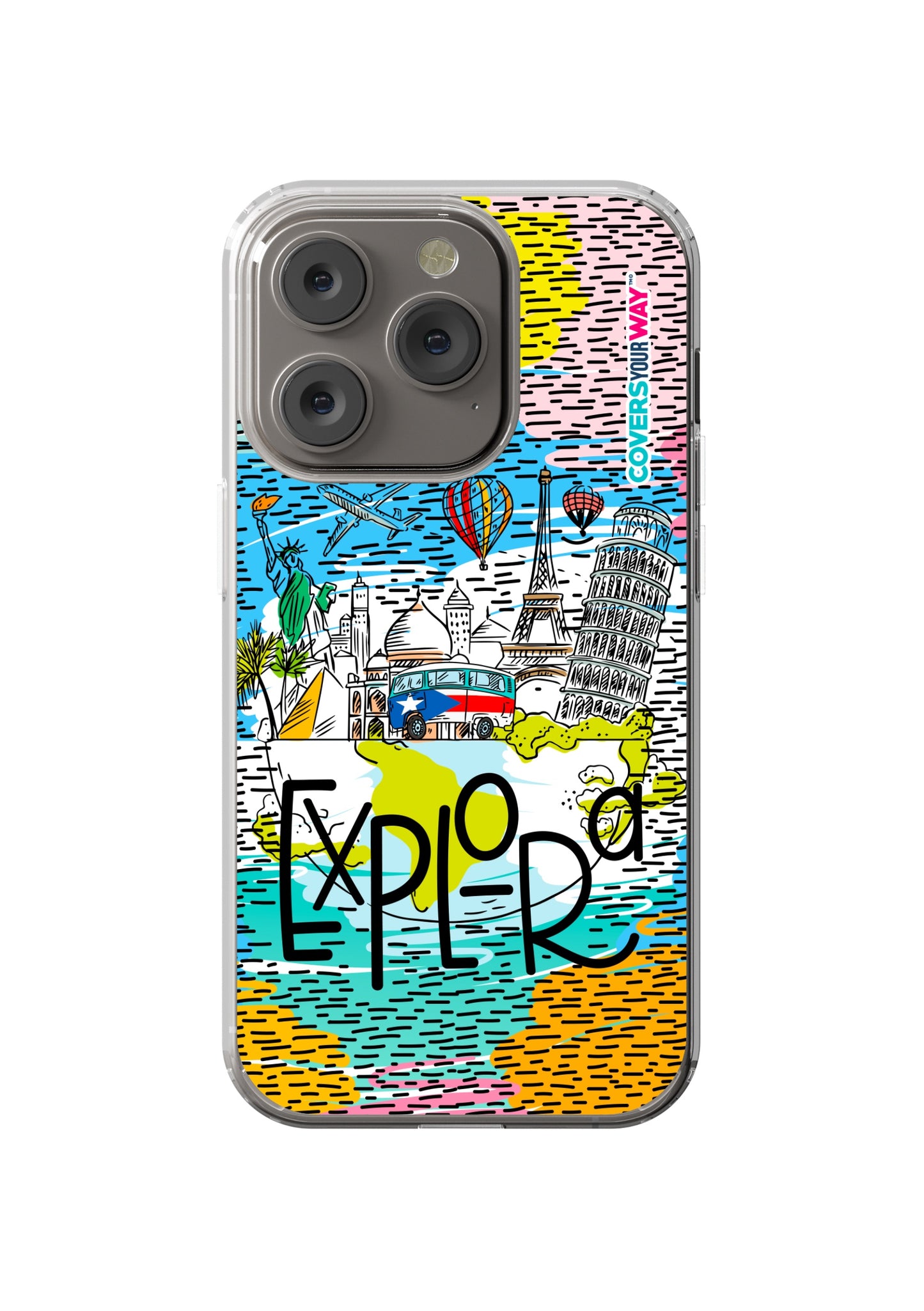 Explora