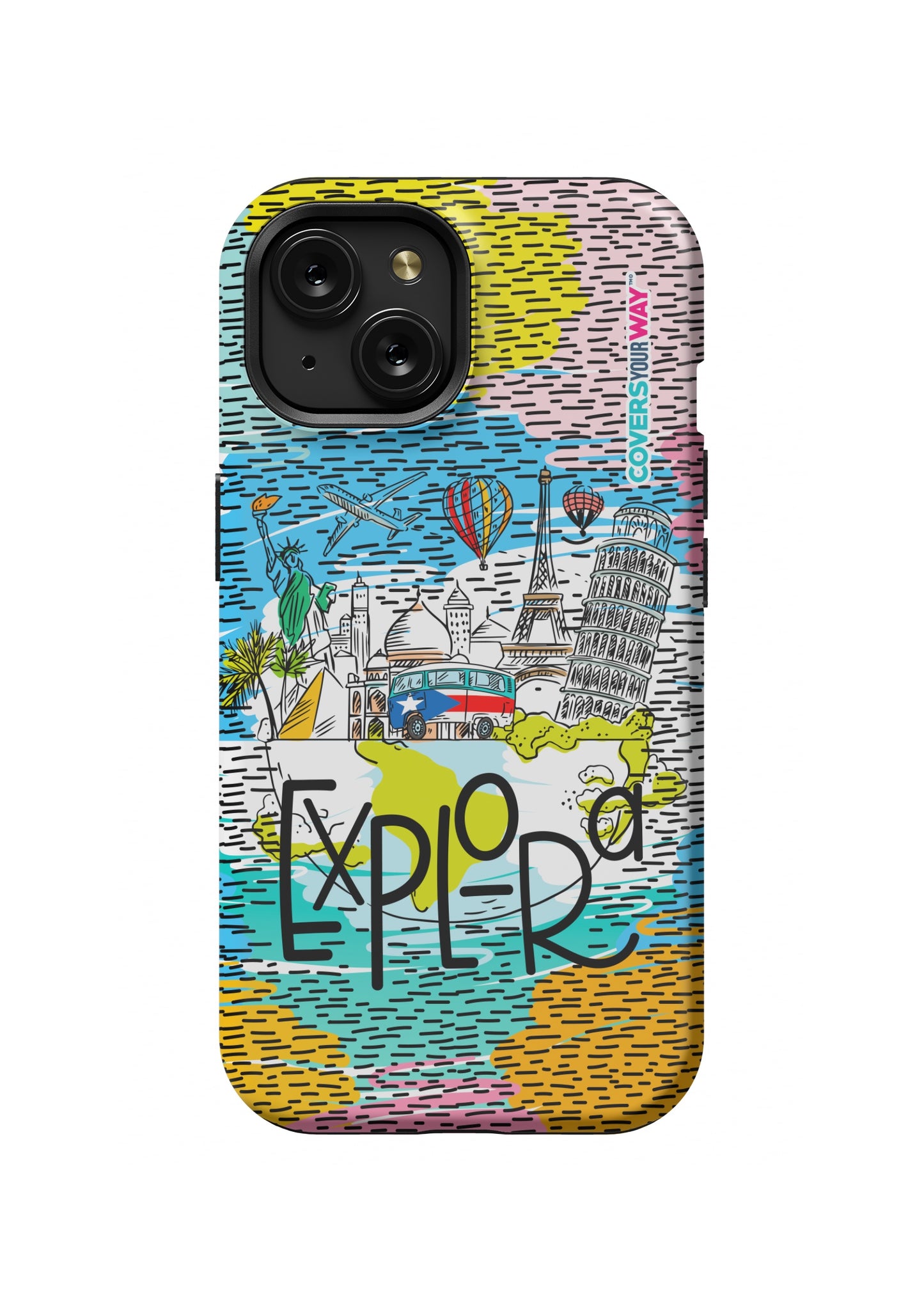 Explora