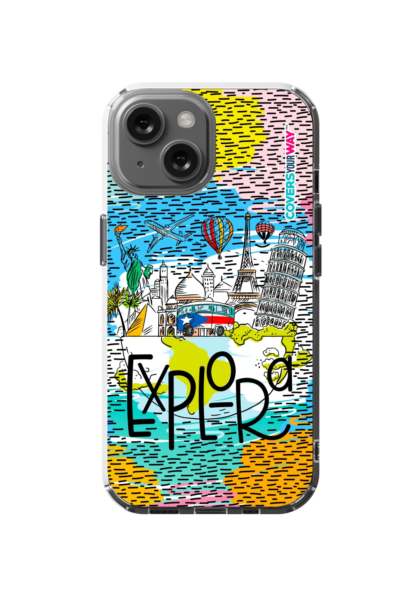 Explora