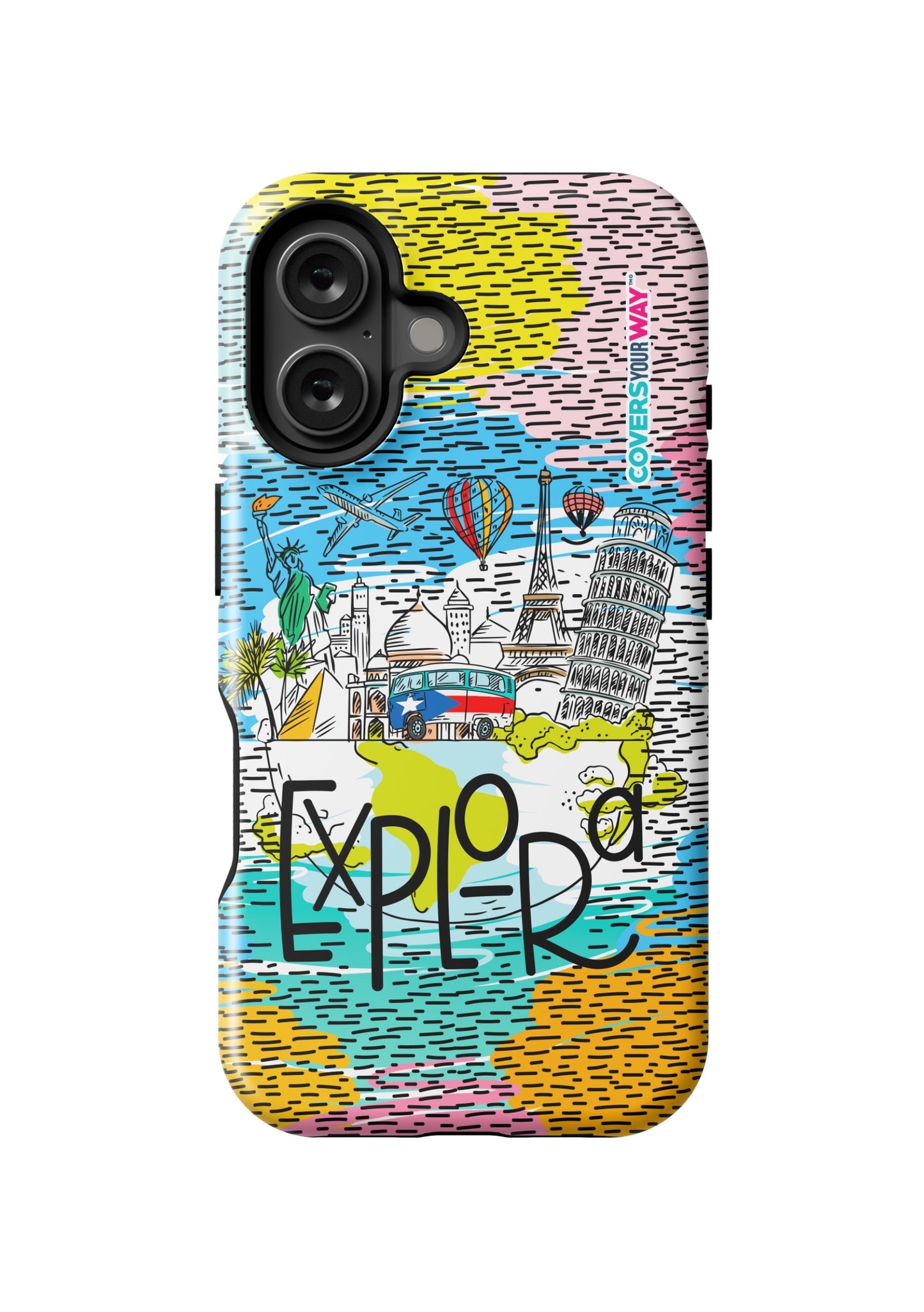 Explora