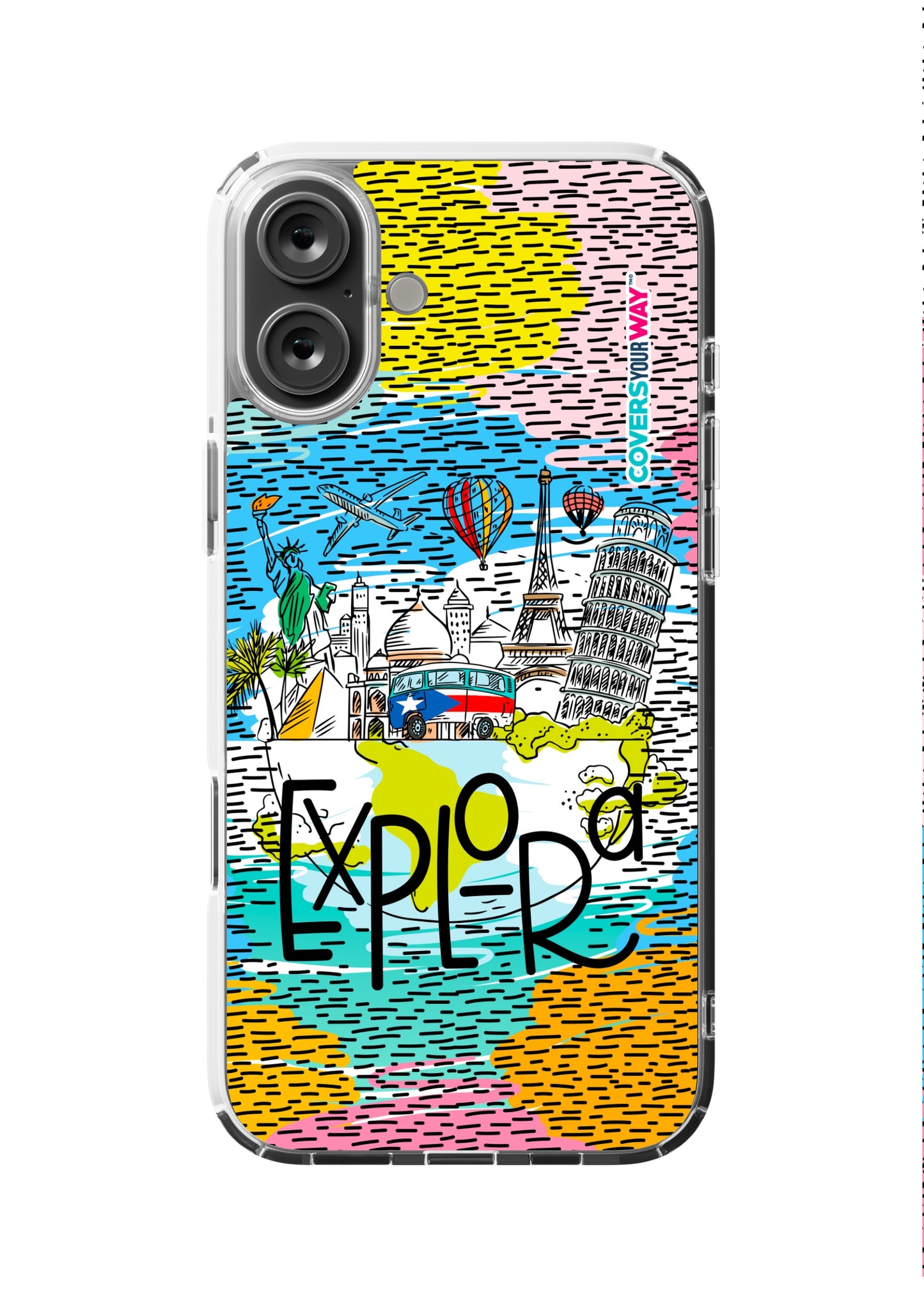 Explora