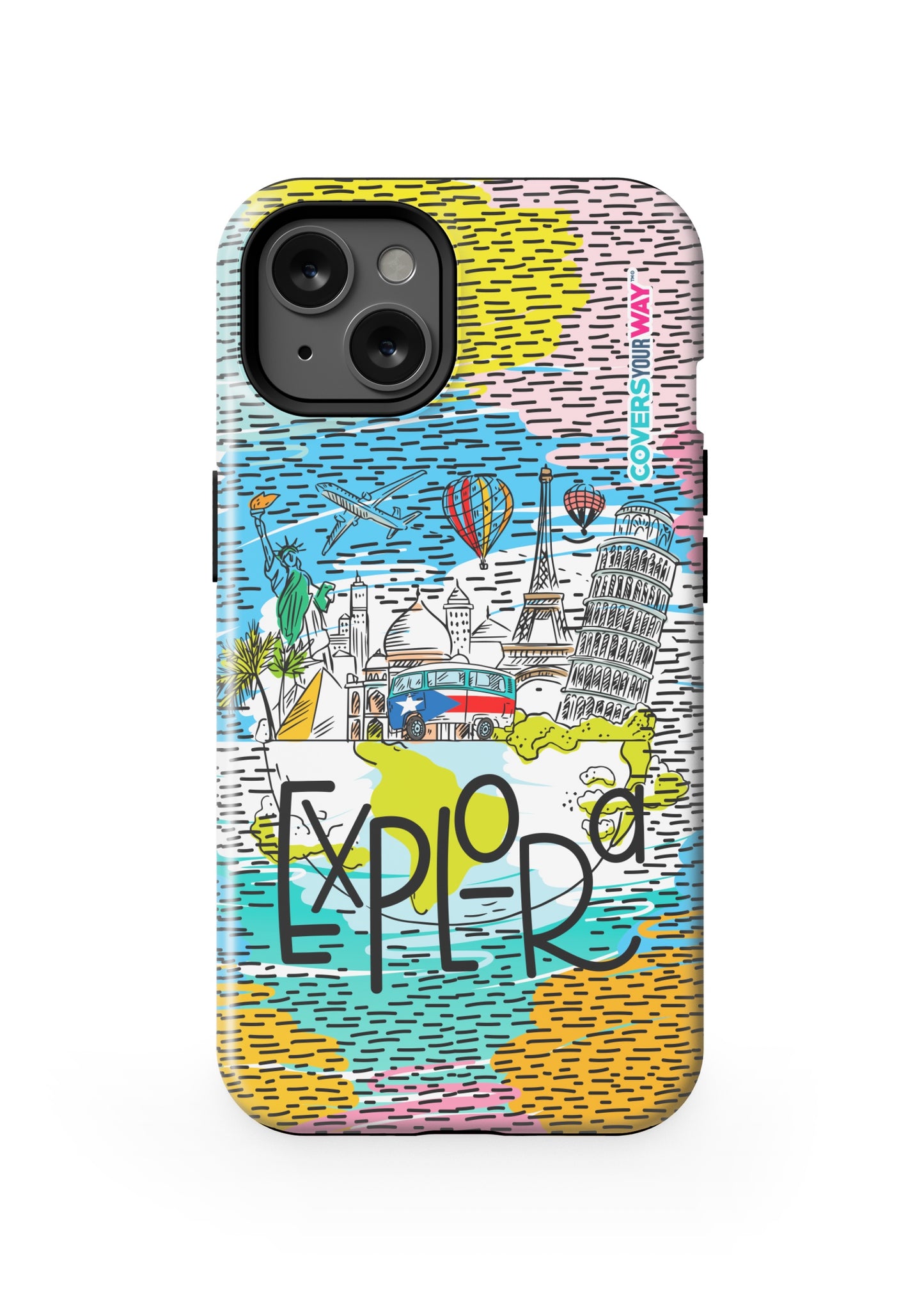 Explora