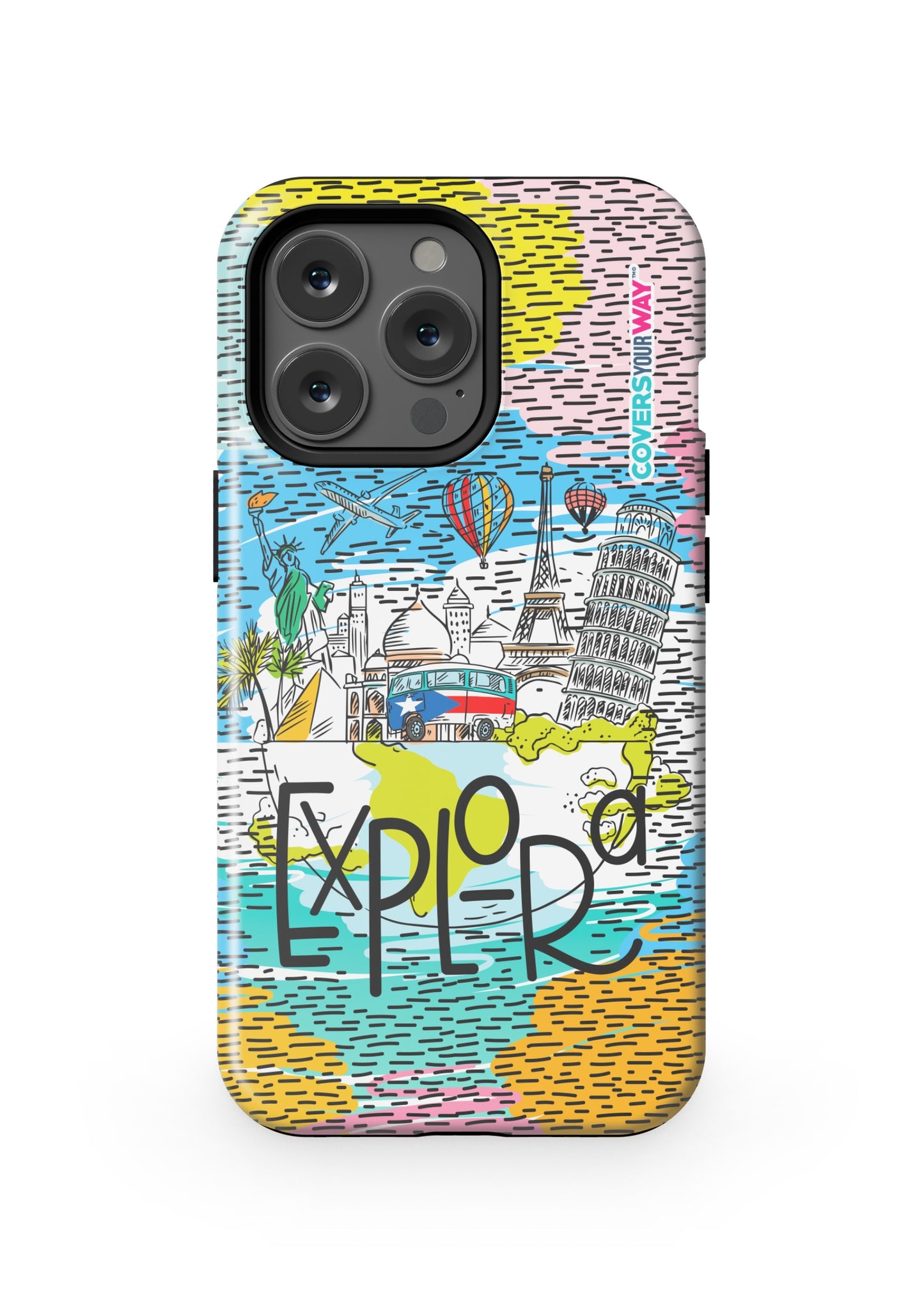 Explora
