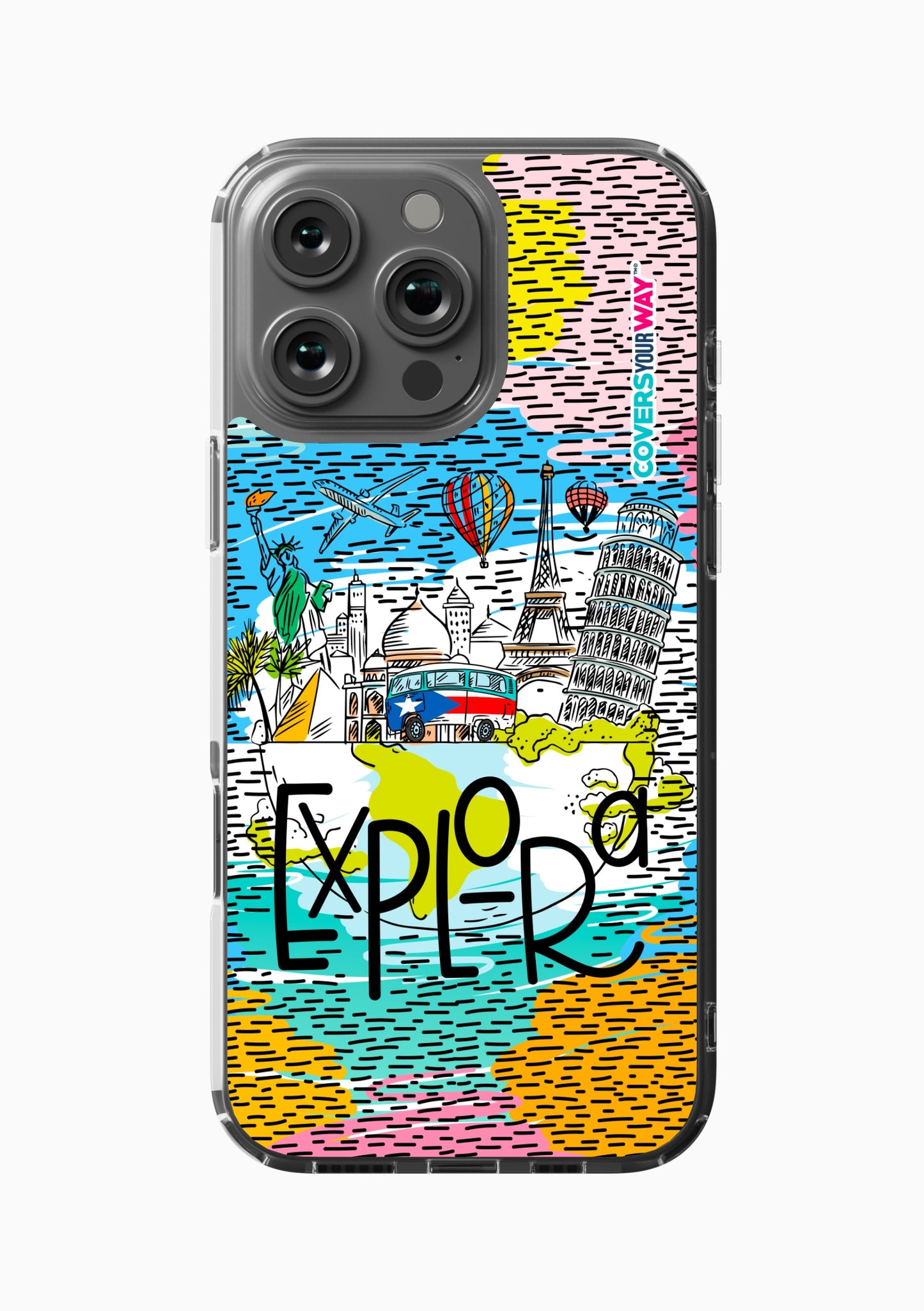 Explora