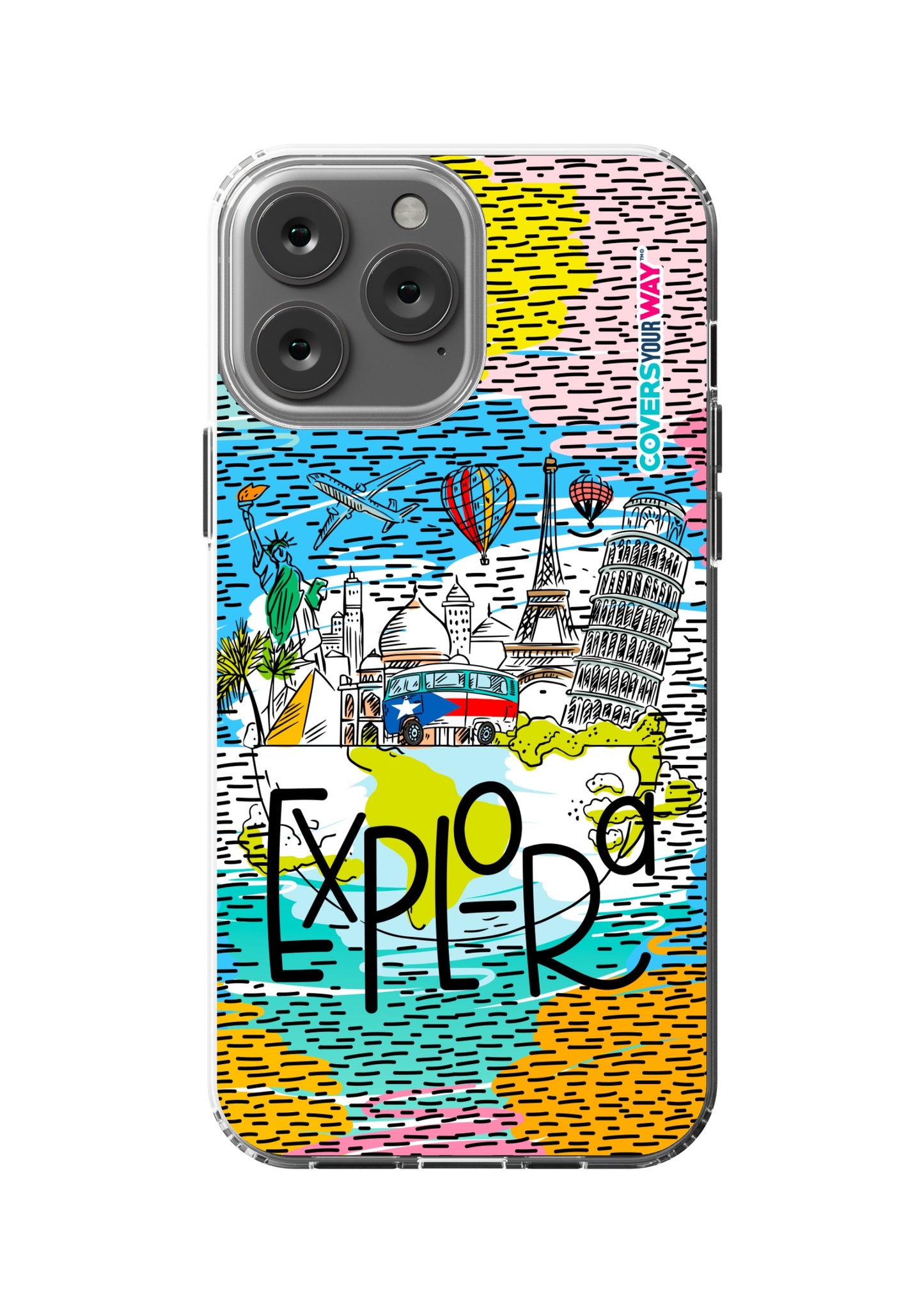 Explora