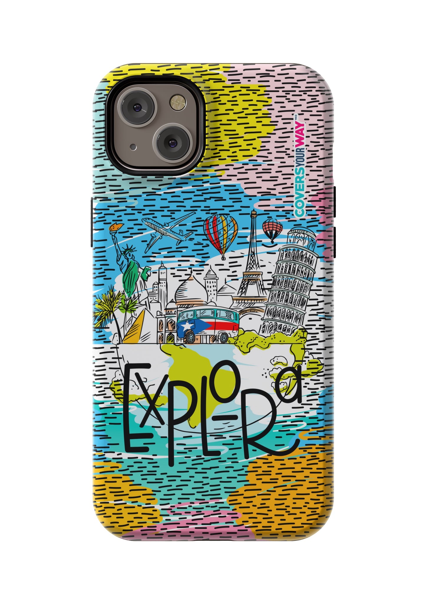 Explora
