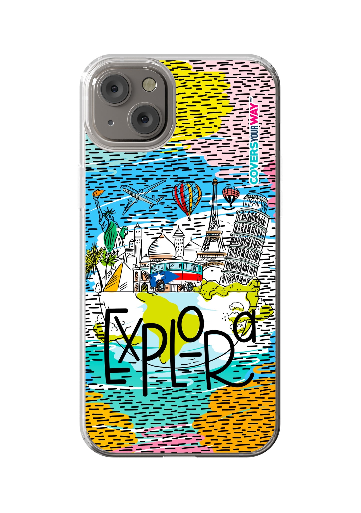 Explora